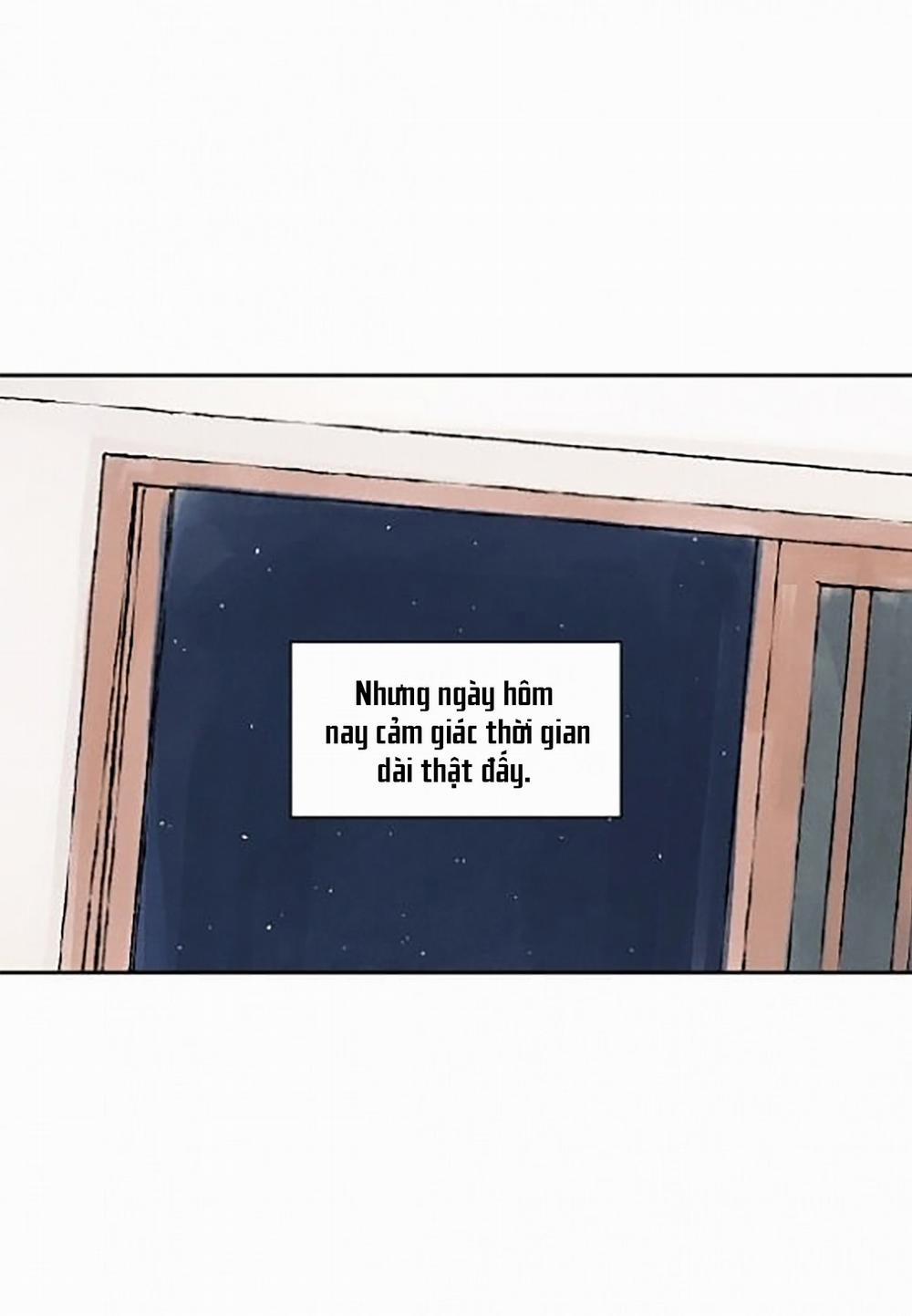 Kisses X Kiss X Kisses 23 trang 14