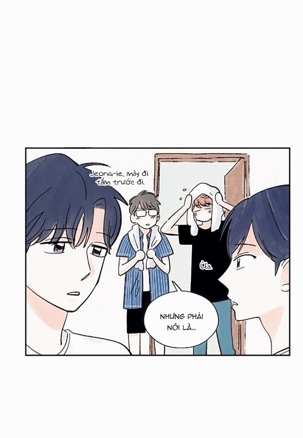 Kisses X Kiss X Kisses 23 trang 16