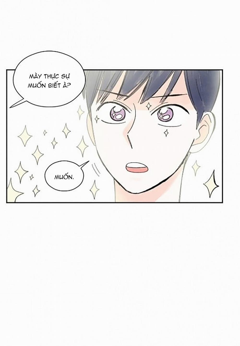 Kisses X Kiss X Kisses 23 trang 21