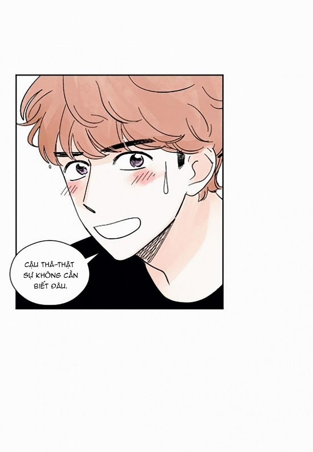 Kisses X Kiss X Kisses 23 trang 24