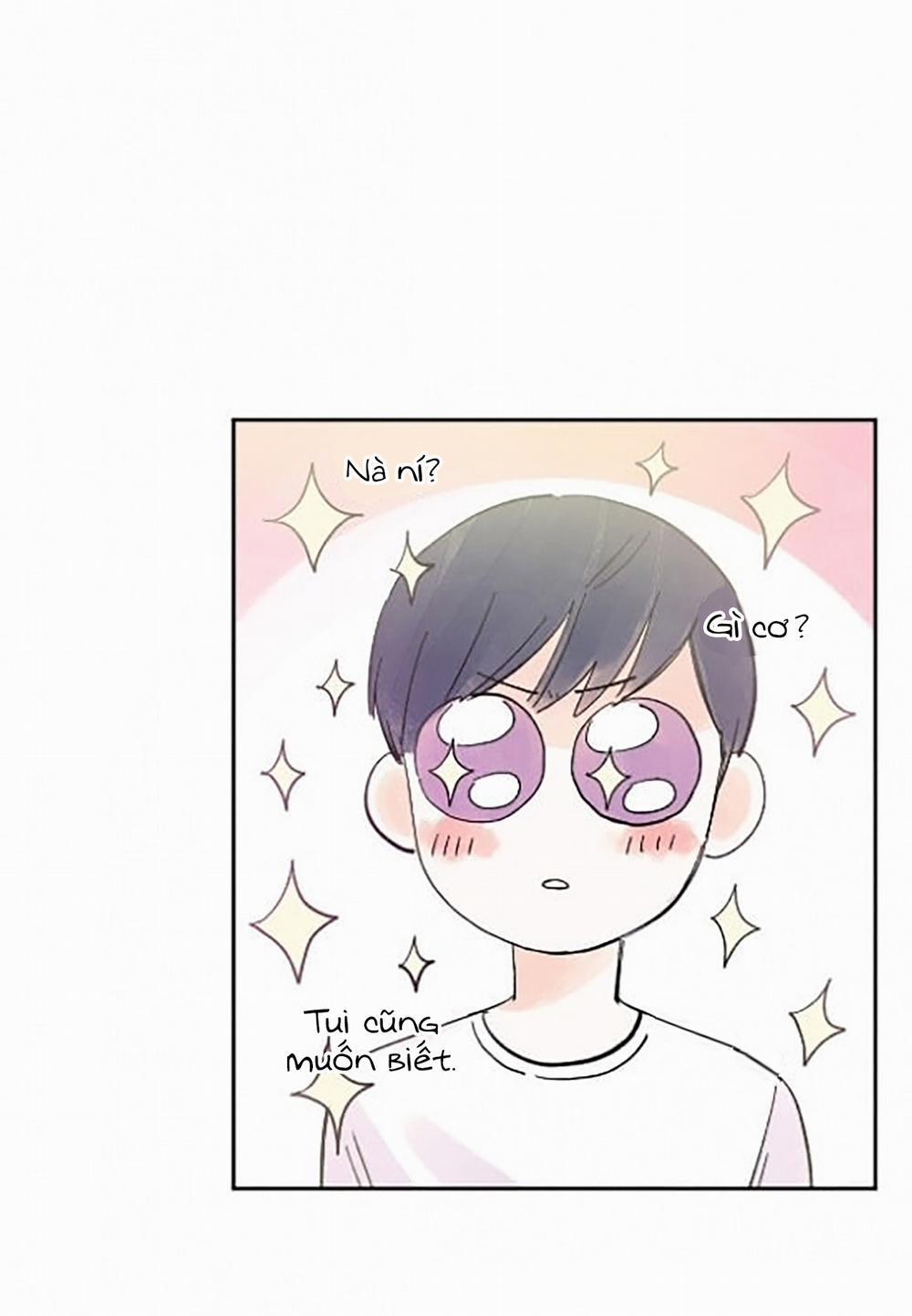 Kisses X Kiss X Kisses 23 trang 25