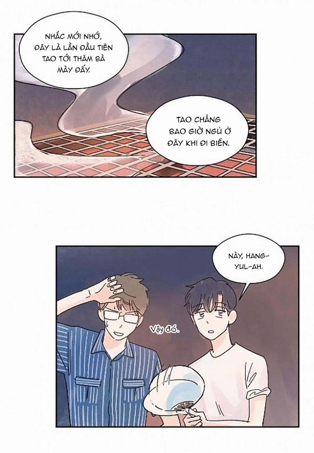 Kisses X Kiss X Kisses 23 trang 29