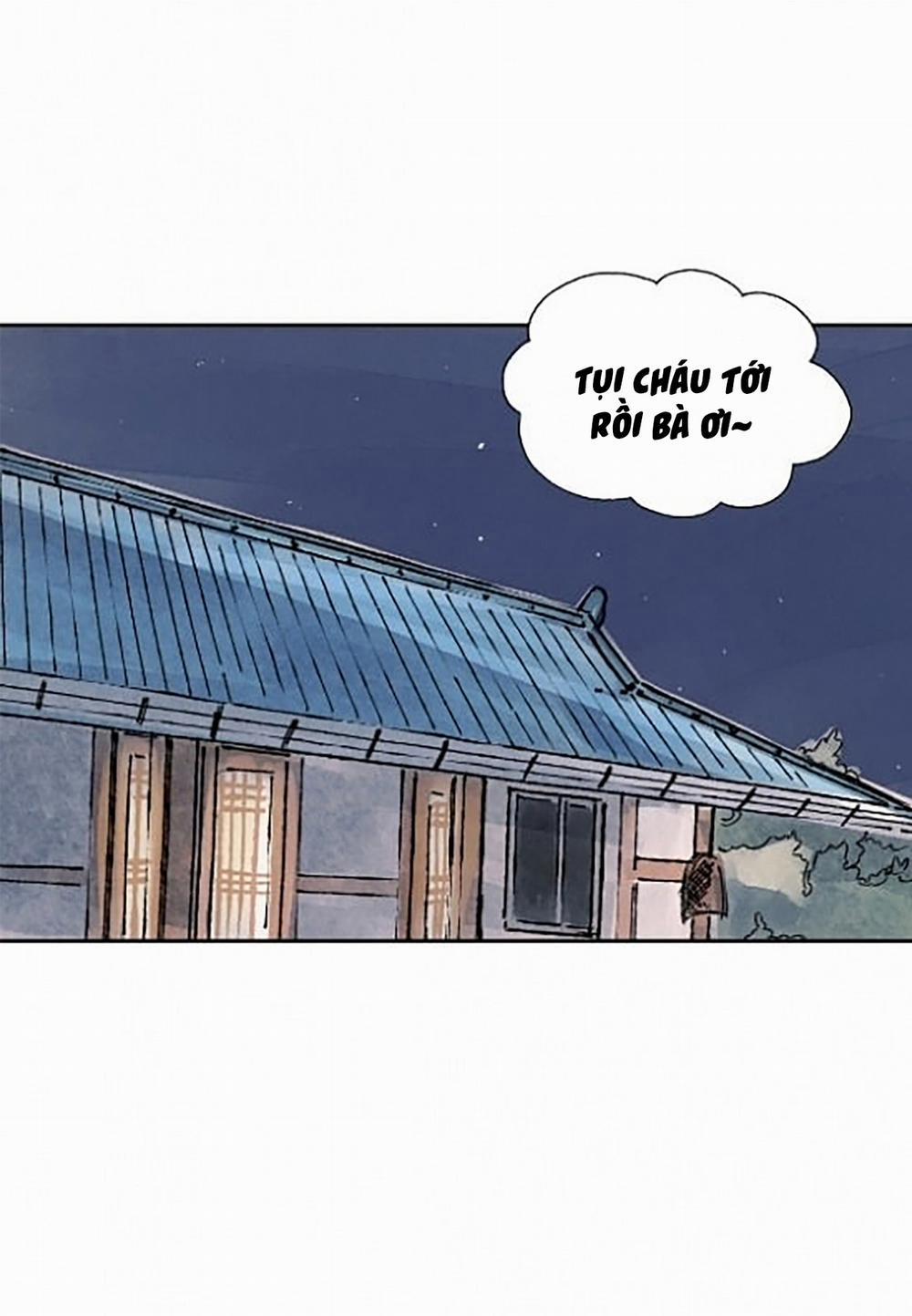 Kisses X Kiss X Kisses 23 trang 3