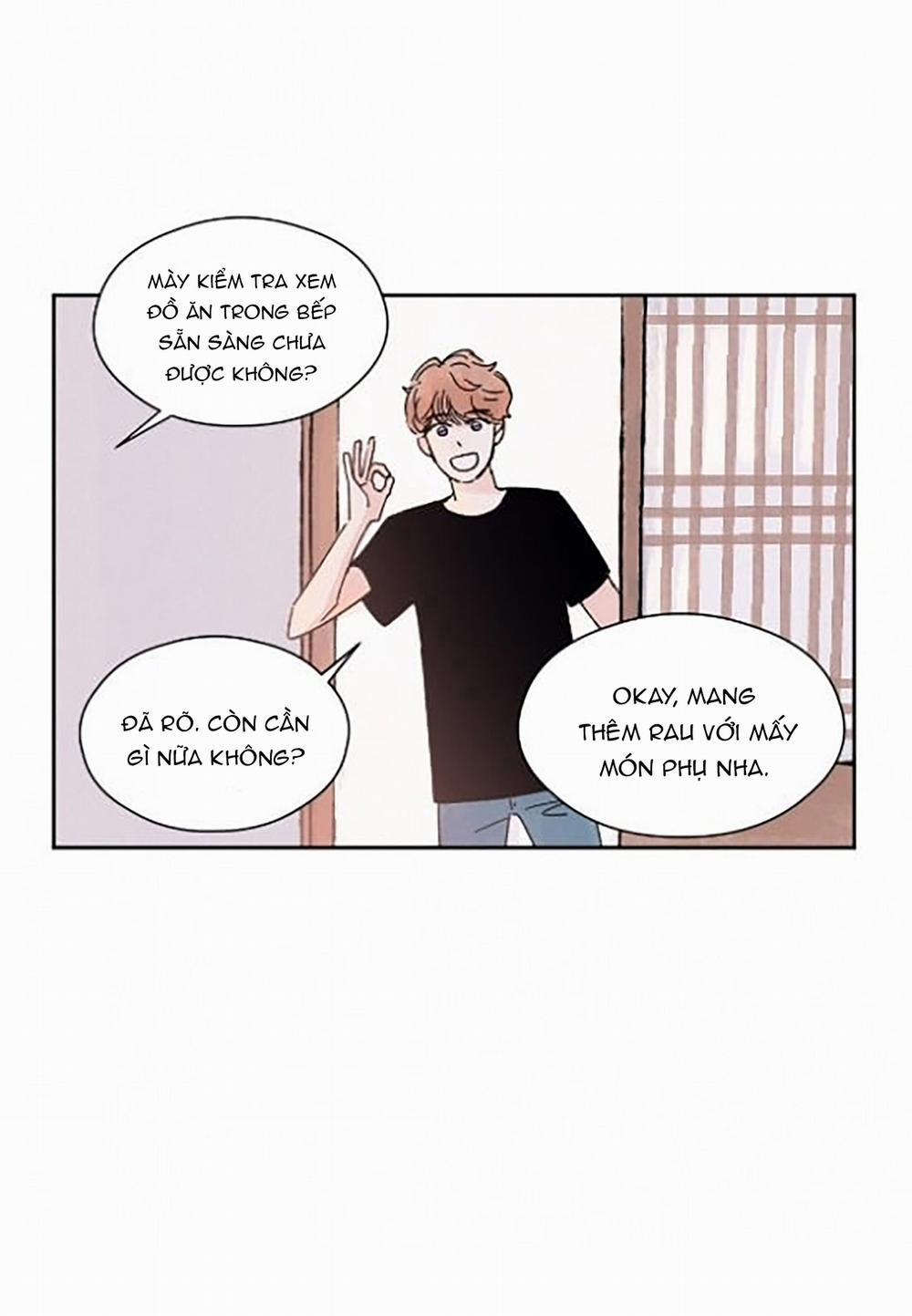 Kisses X Kiss X Kisses 23 trang 30