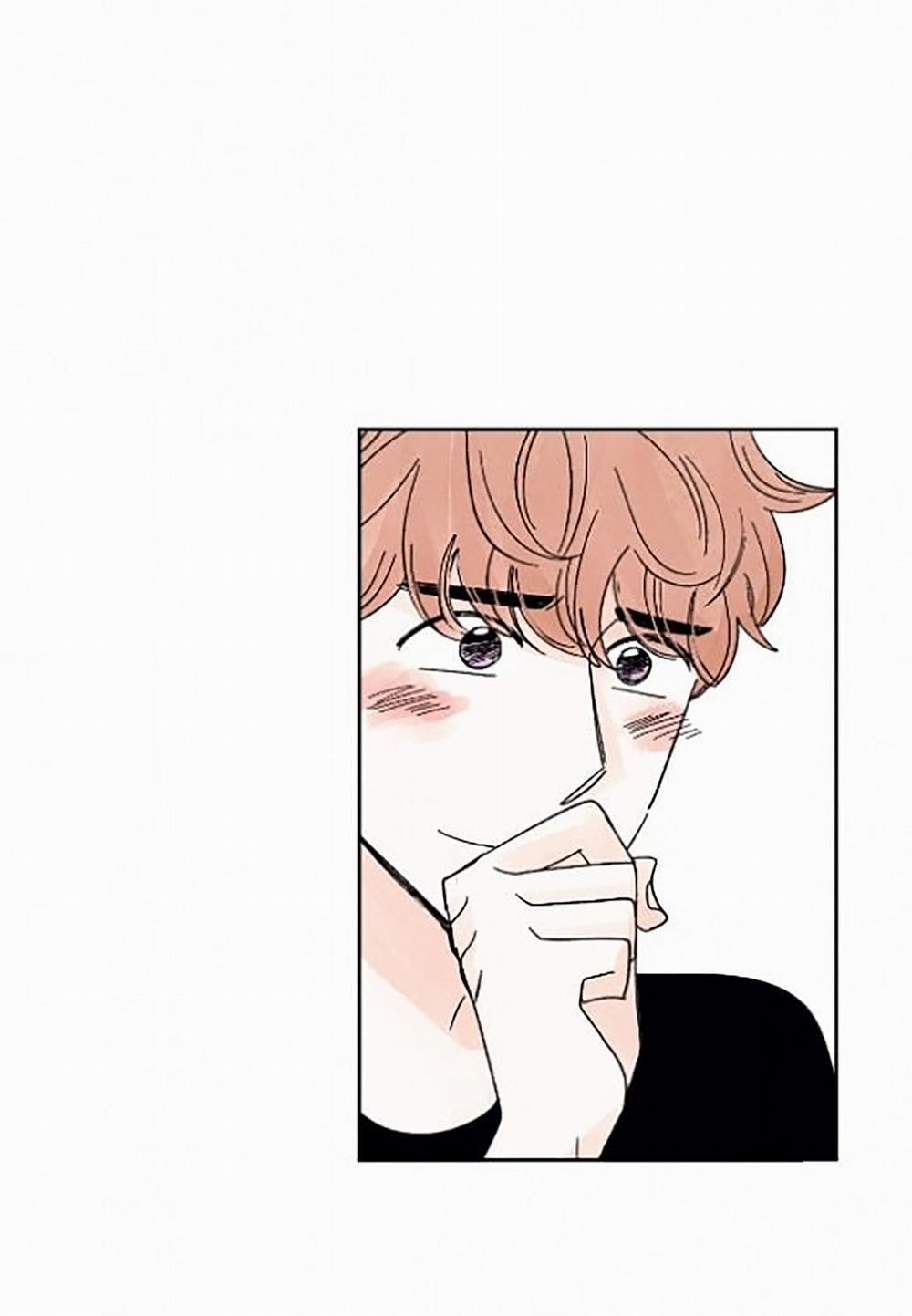 Kisses X Kiss X Kisses 23 trang 40