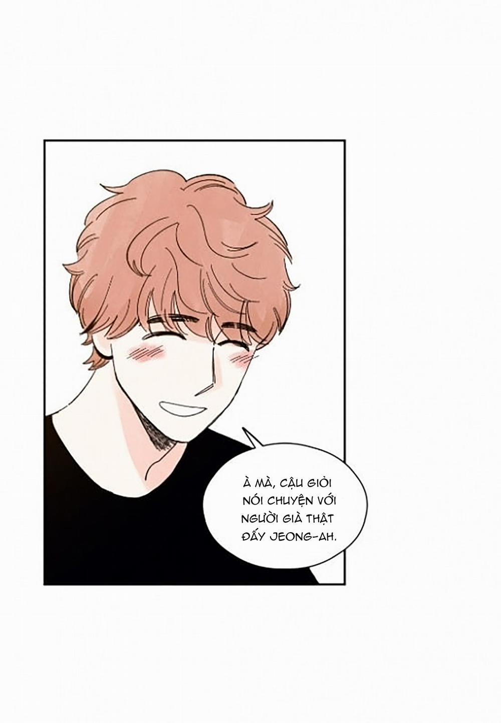 Kisses X Kiss X Kisses 23 trang 46