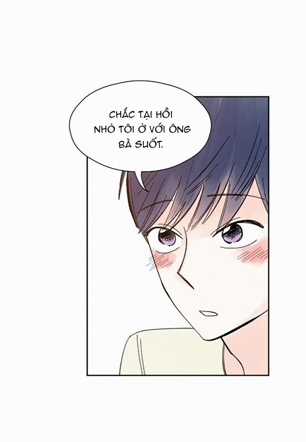 Kisses X Kiss X Kisses 23 trang 47