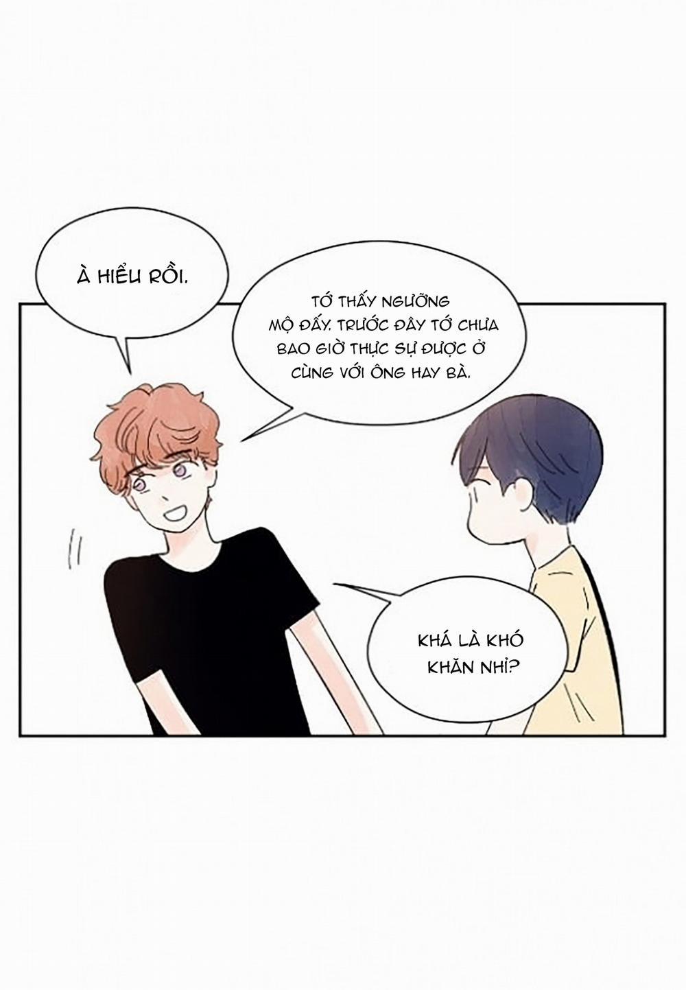 Kisses X Kiss X Kisses 23 trang 48