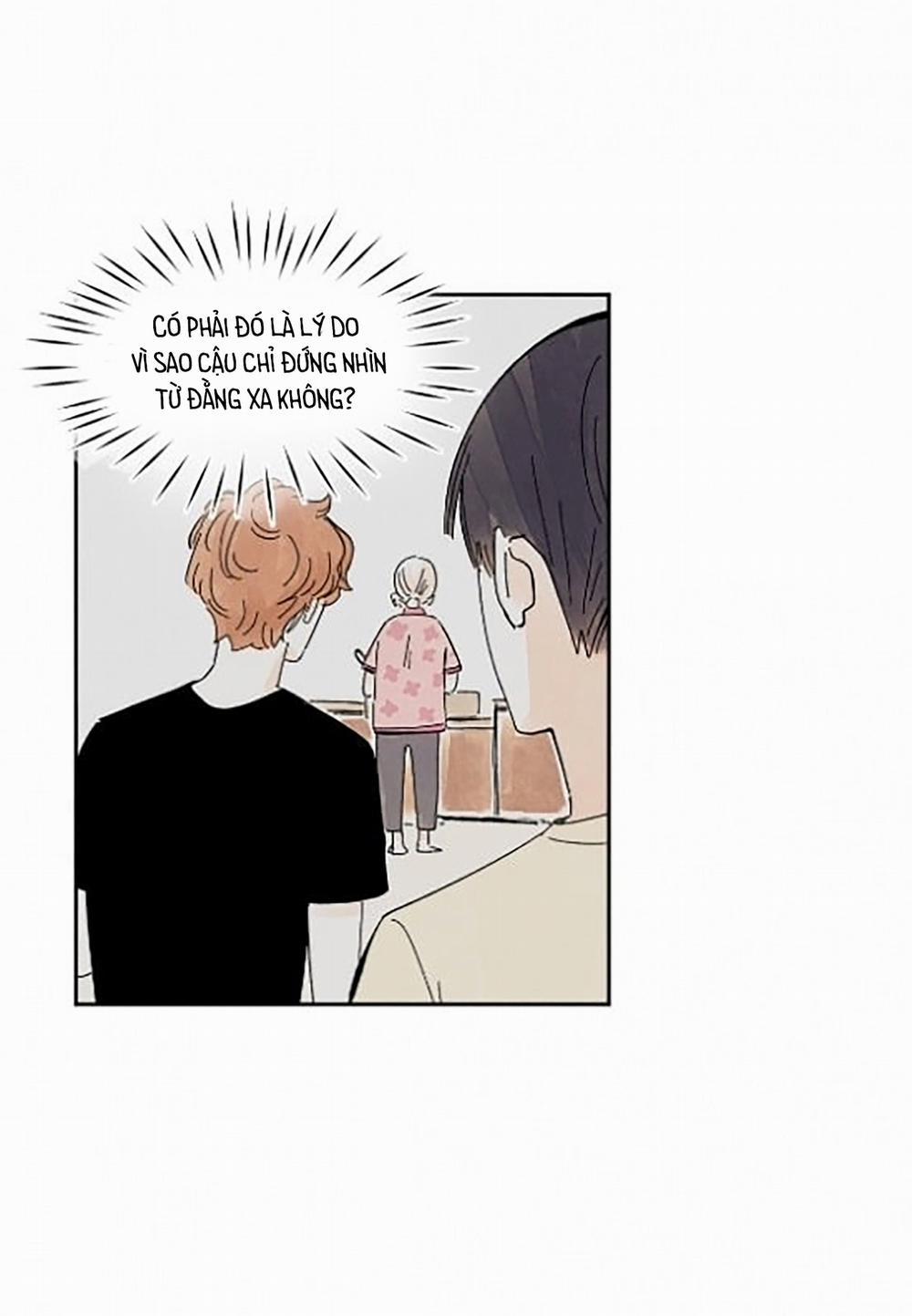 Kisses X Kiss X Kisses 23 trang 49