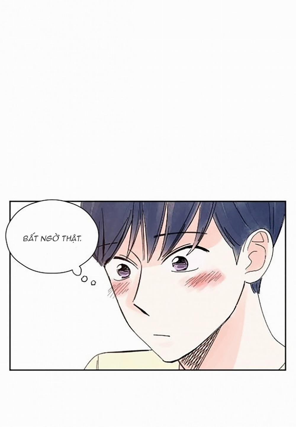 Kisses X Kiss X Kisses 23 trang 51