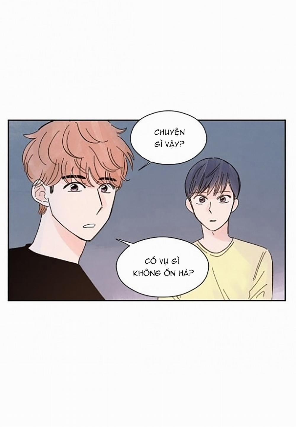 Kisses X Kiss X Kisses 23 trang 53