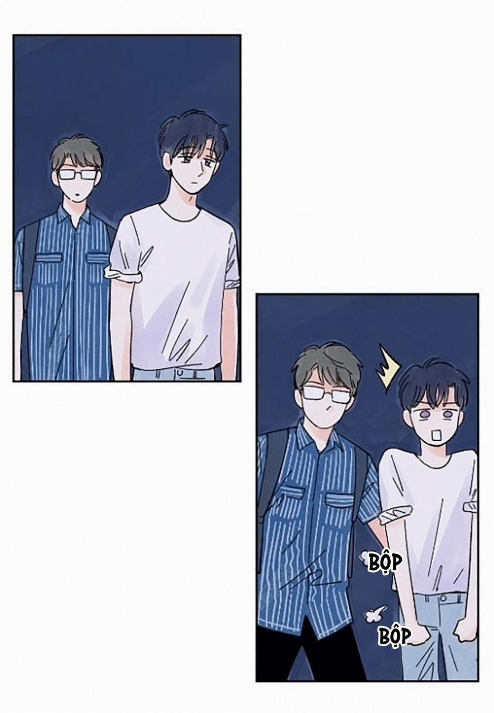 Kisses X Kiss X Kisses 23 trang 6