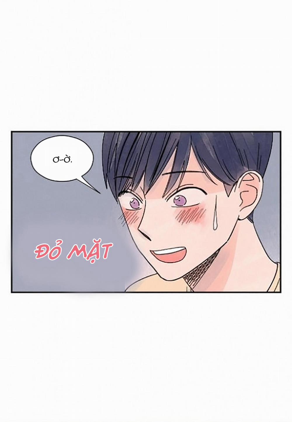 Kisses X Kiss X Kisses 24 trang 14