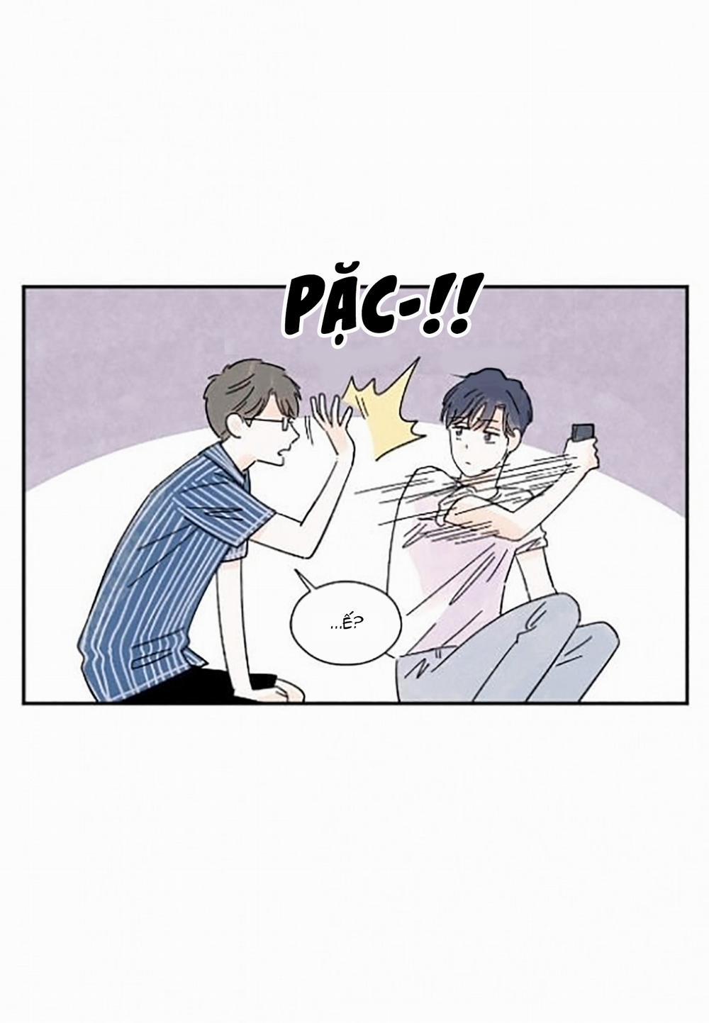 Kisses X Kiss X Kisses 24 trang 20