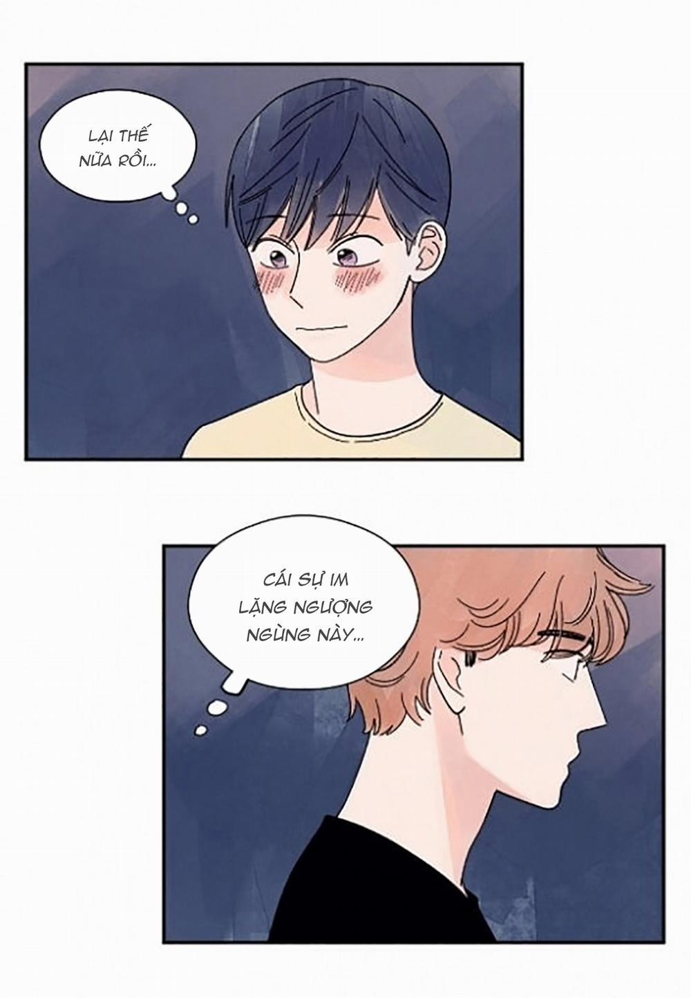 Kisses X Kiss X Kisses 24 trang 25