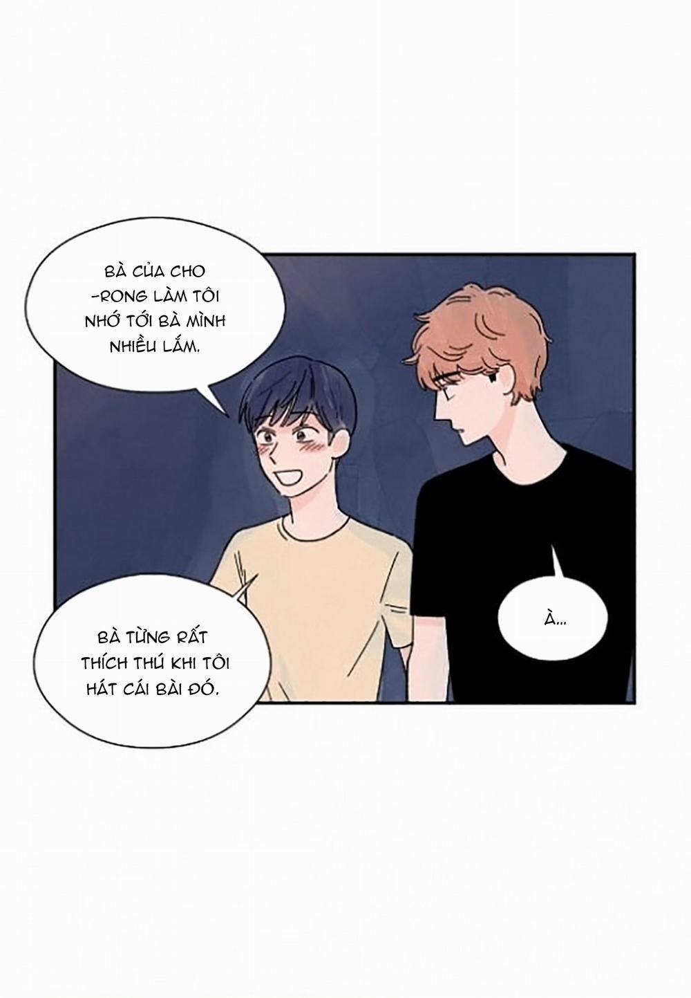 Kisses X Kiss X Kisses 24 trang 26