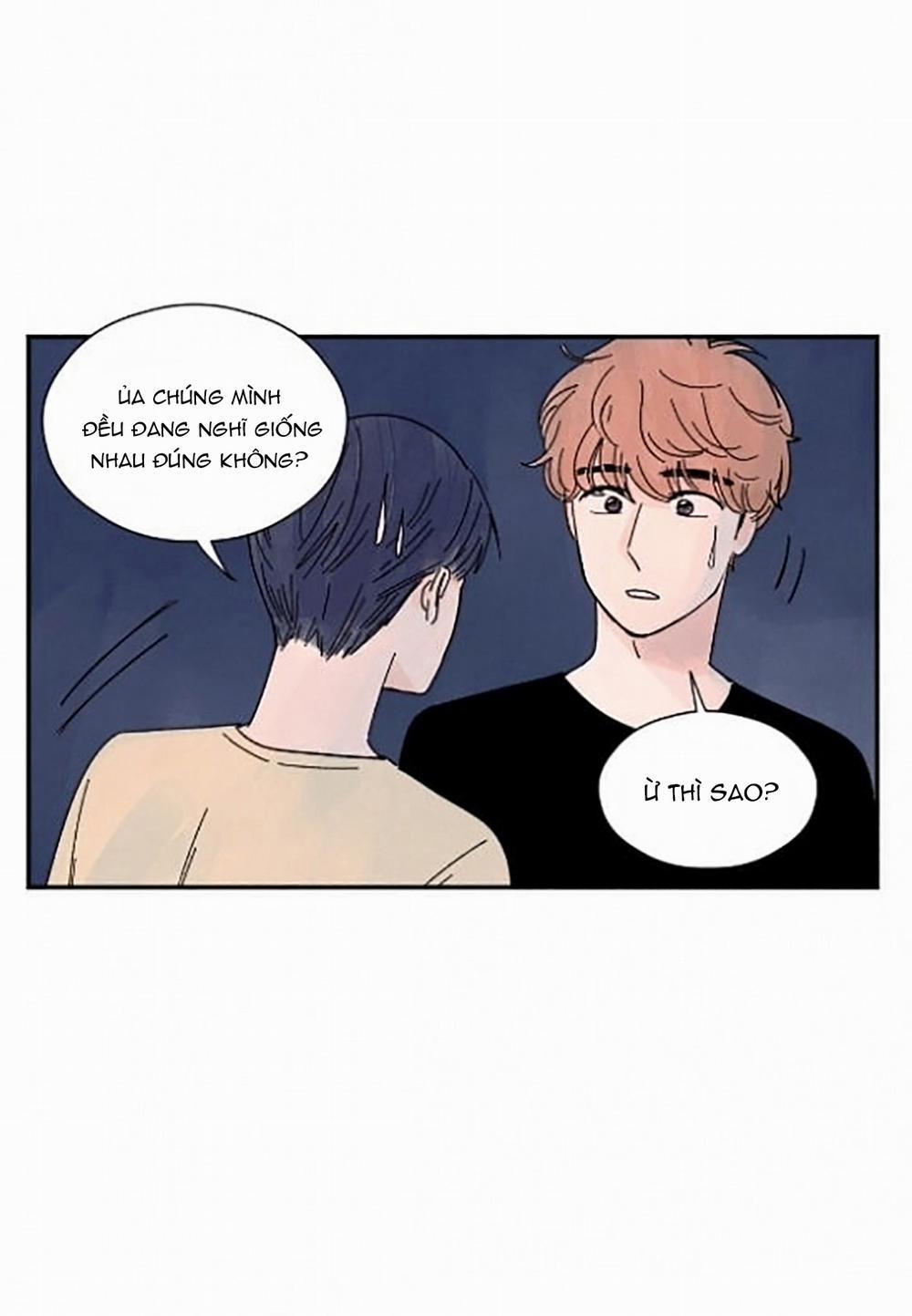 Kisses X Kiss X Kisses 24 trang 29