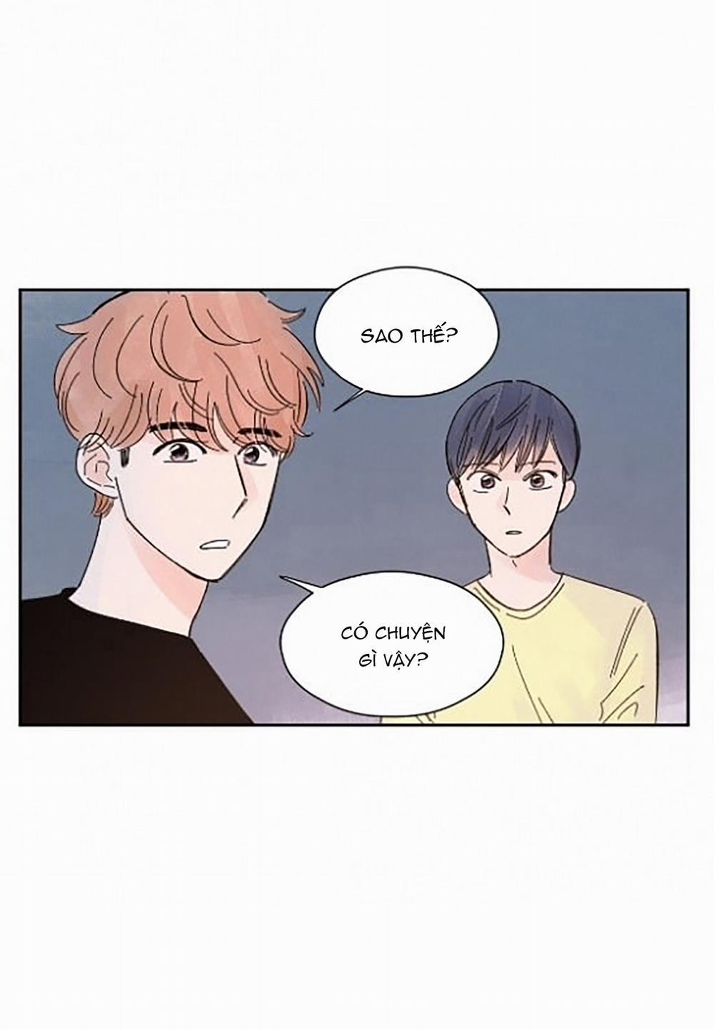 Kisses X Kiss X Kisses 24 trang 3