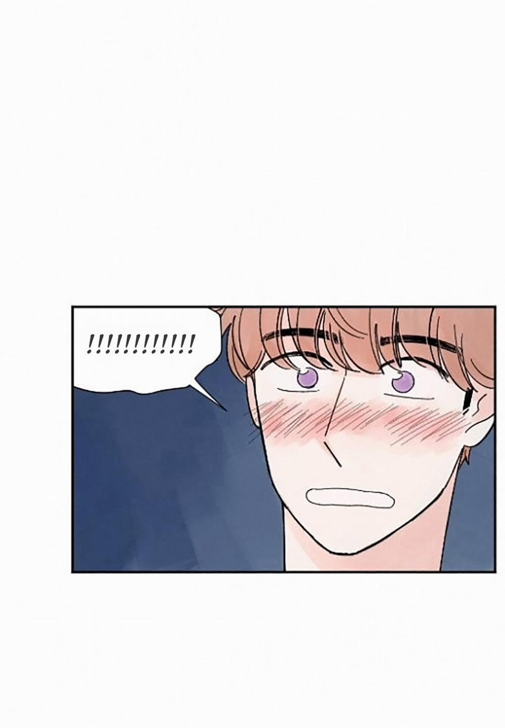 Kisses X Kiss X Kisses 24 trang 31