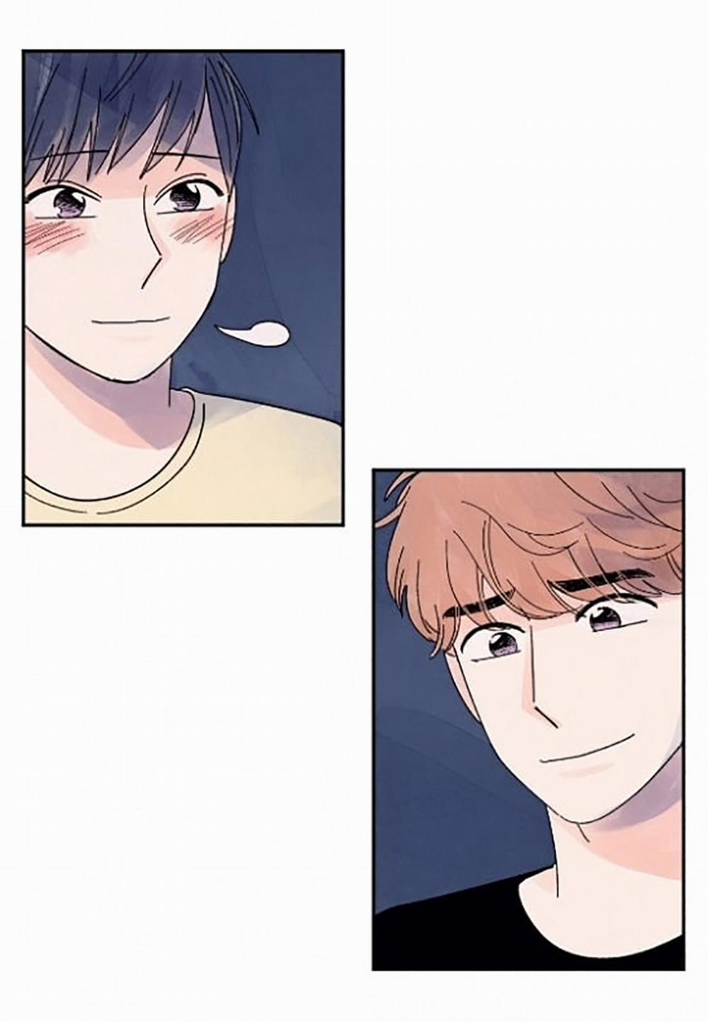 Kisses X Kiss X Kisses 24 trang 33