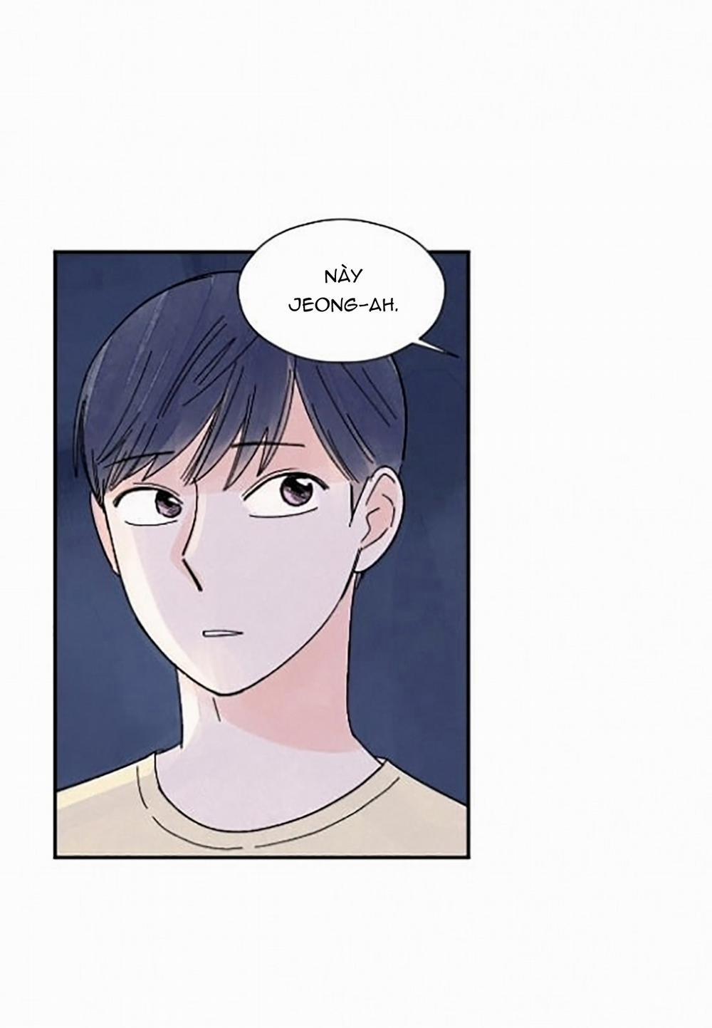 Kisses X Kiss X Kisses 24 trang 35