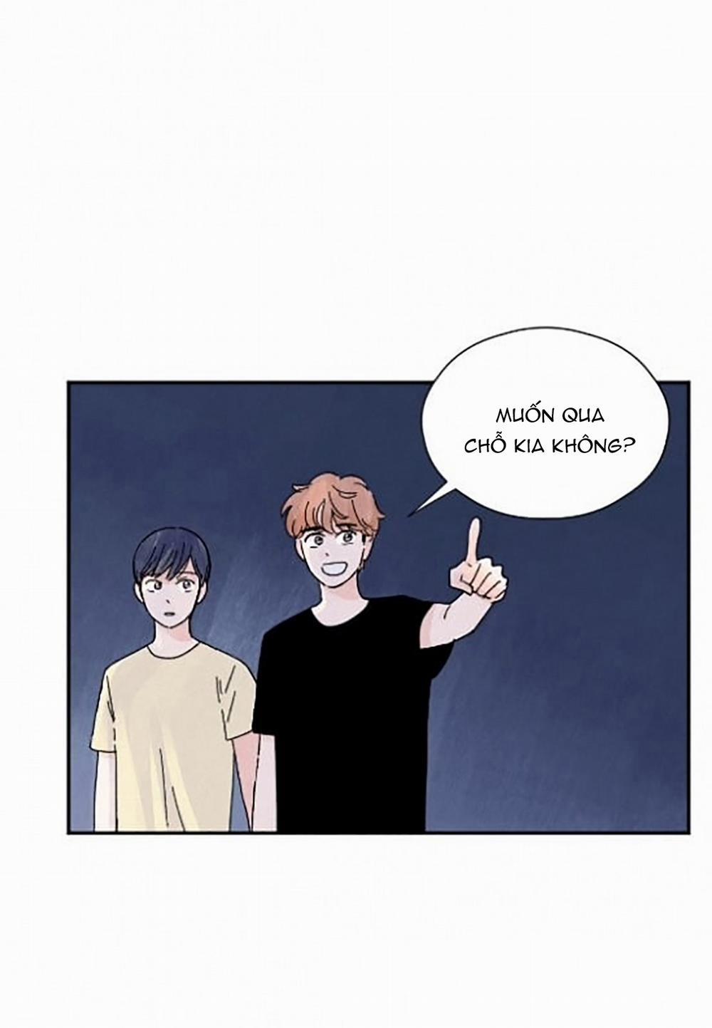 Kisses X Kiss X Kisses 24 trang 36