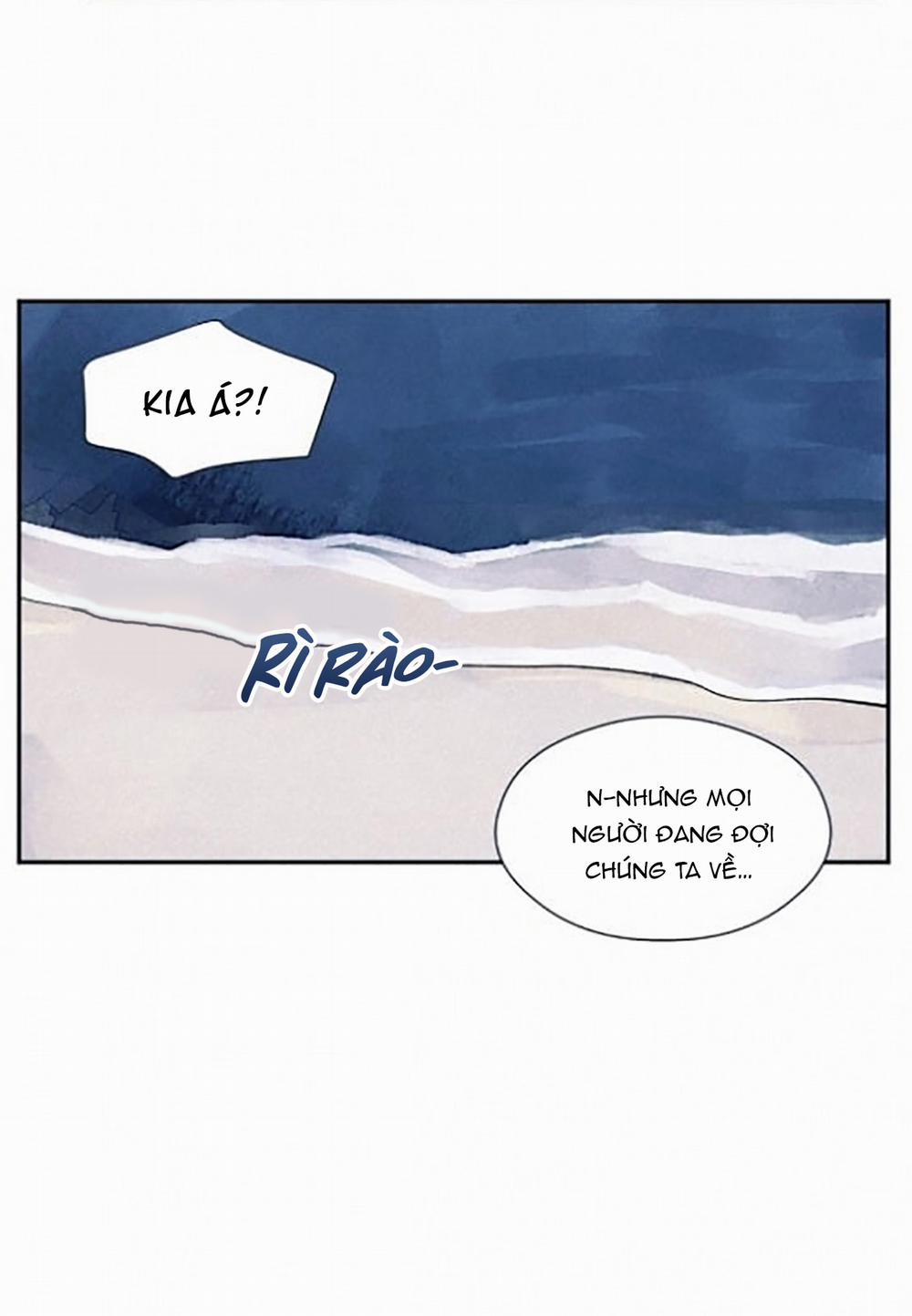 Kisses X Kiss X Kisses 24 trang 37