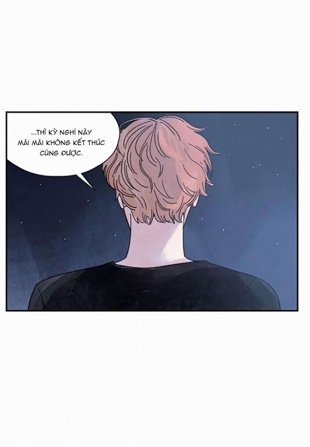 Kisses X Kiss X Kisses 24 trang 41