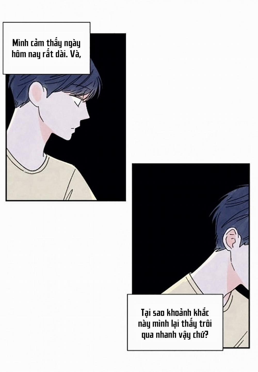 Kisses X Kiss X Kisses 24 trang 44