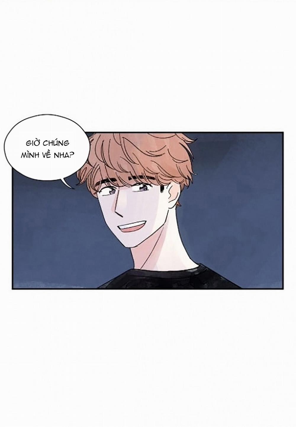 Kisses X Kiss X Kisses 24 trang 47