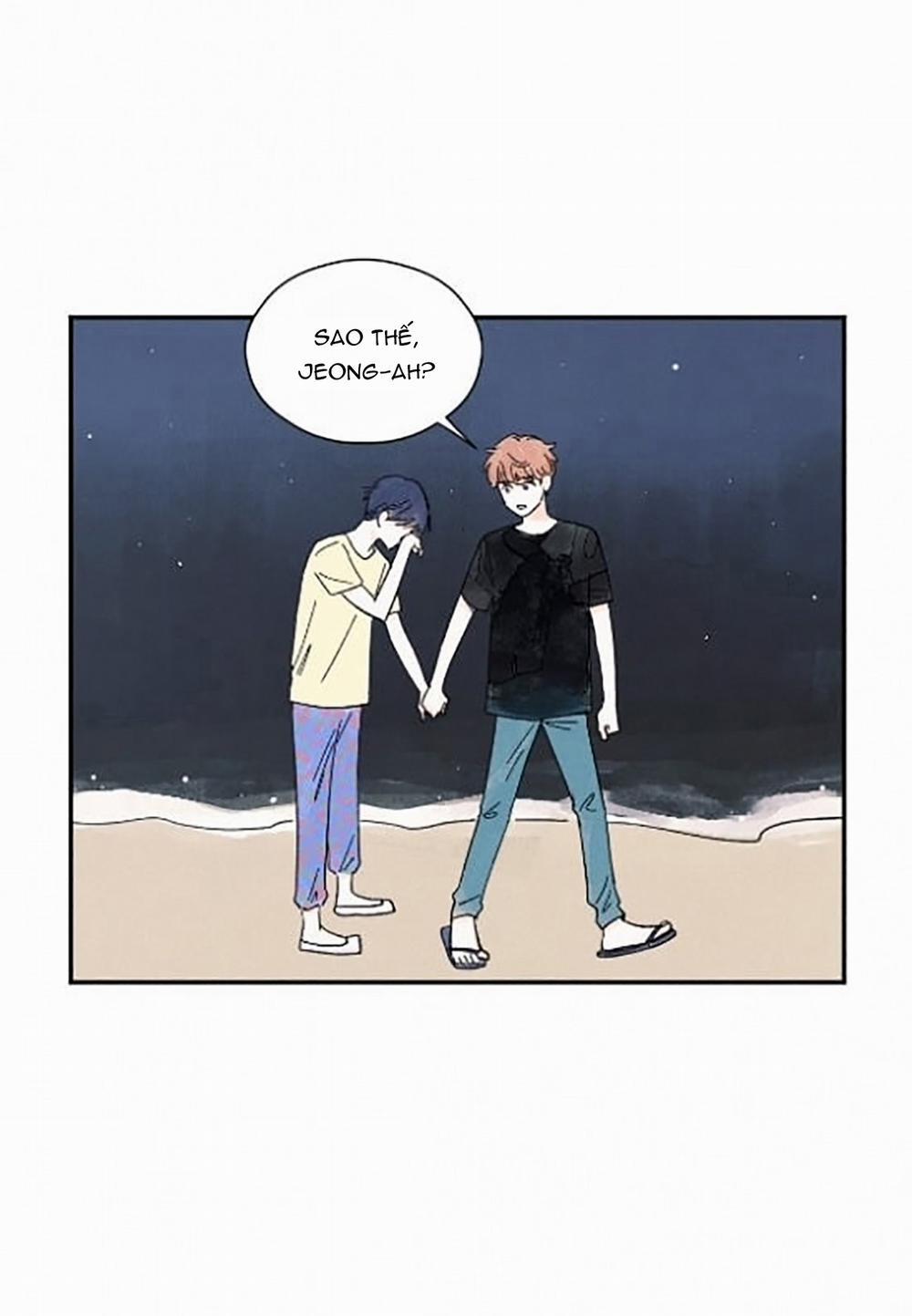 Kisses X Kiss X Kisses 24 trang 48