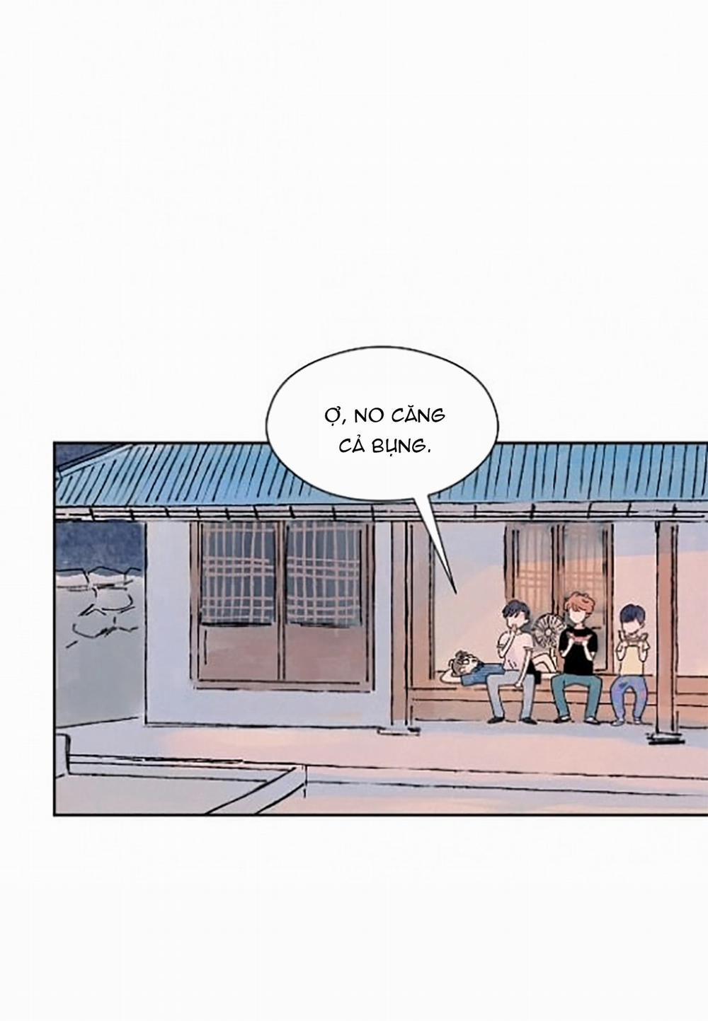 Kisses X Kiss X Kisses 24 trang 5