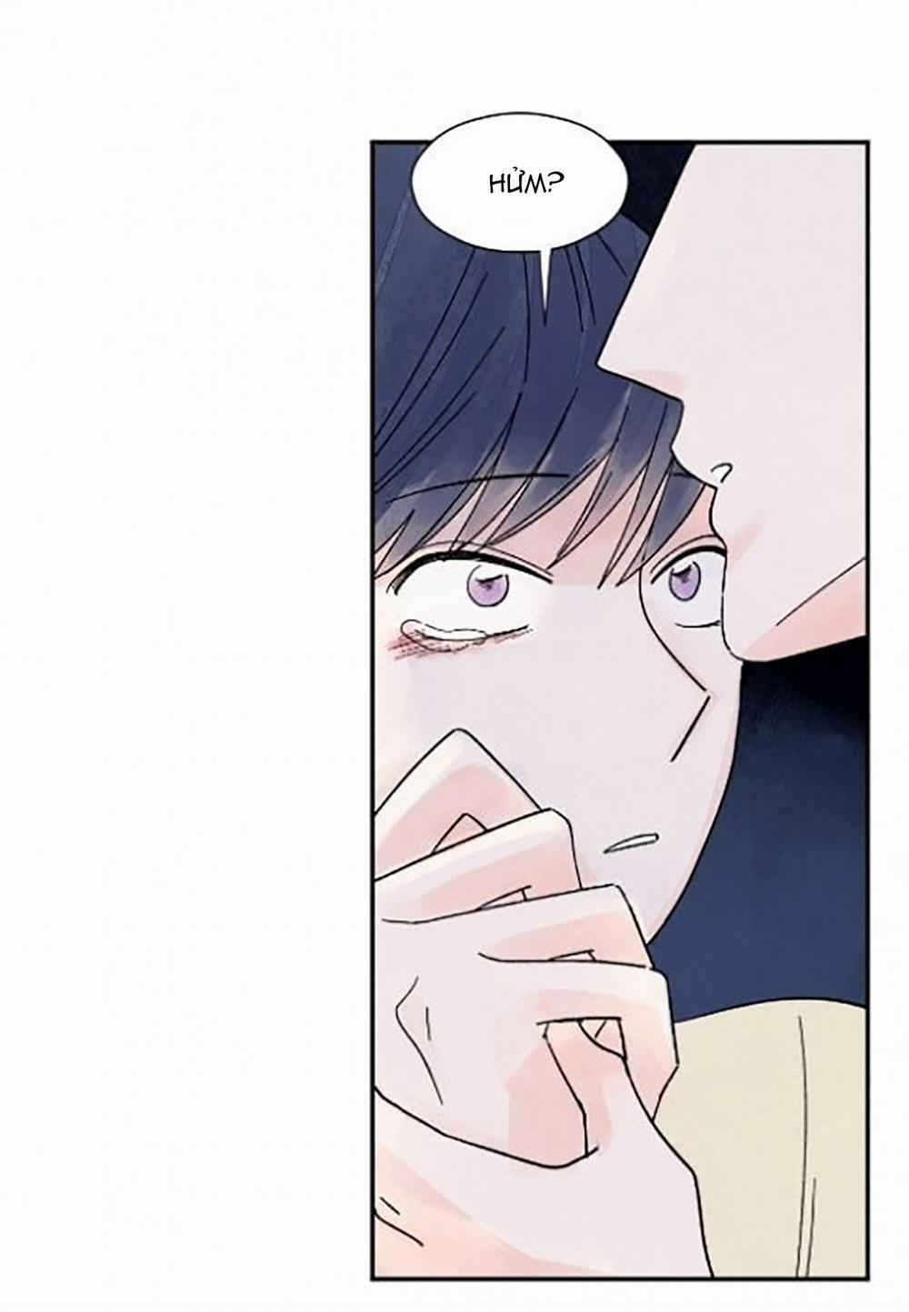 Kisses X Kiss X Kisses 24 trang 51