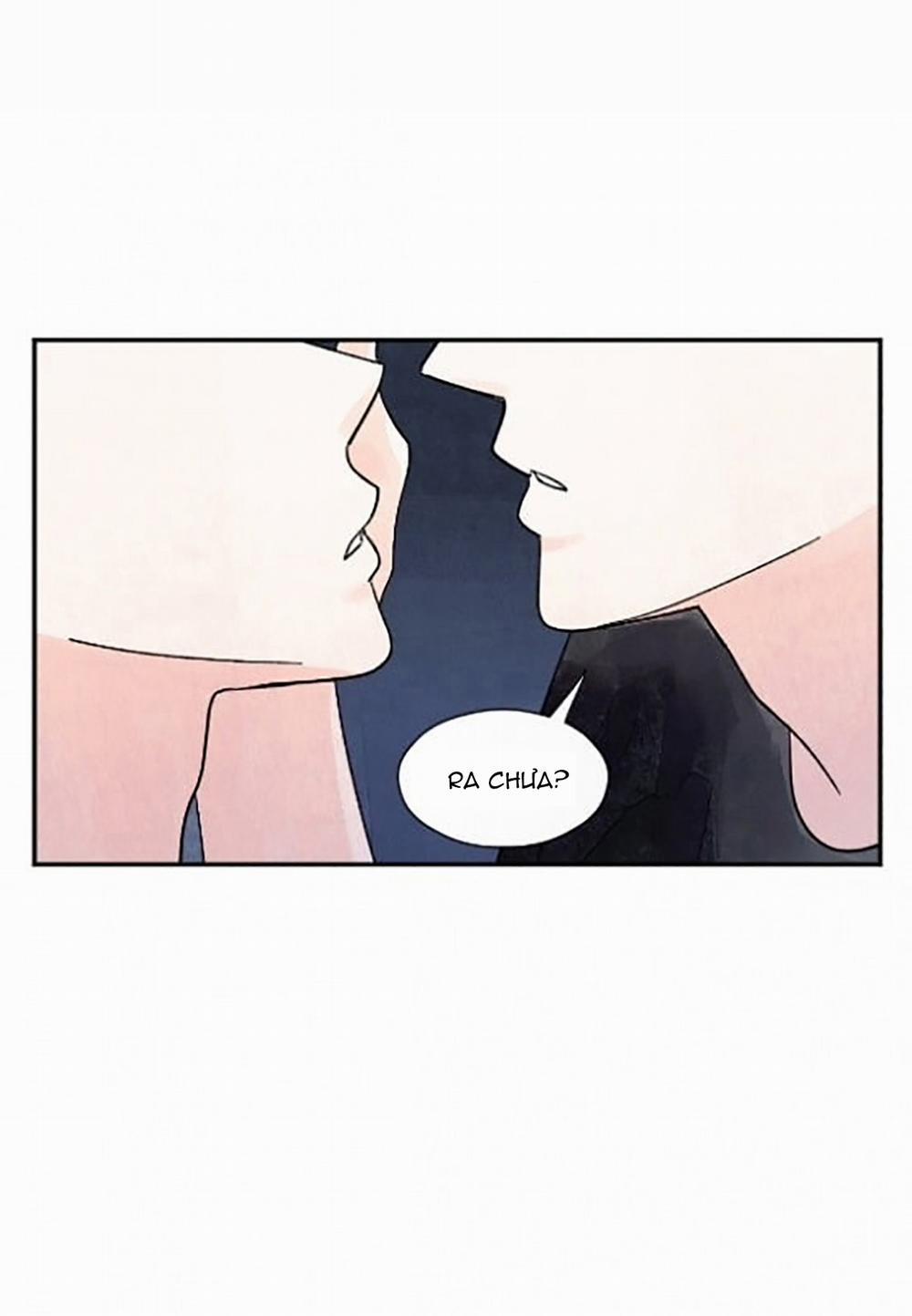 Kisses X Kiss X Kisses 24 trang 53