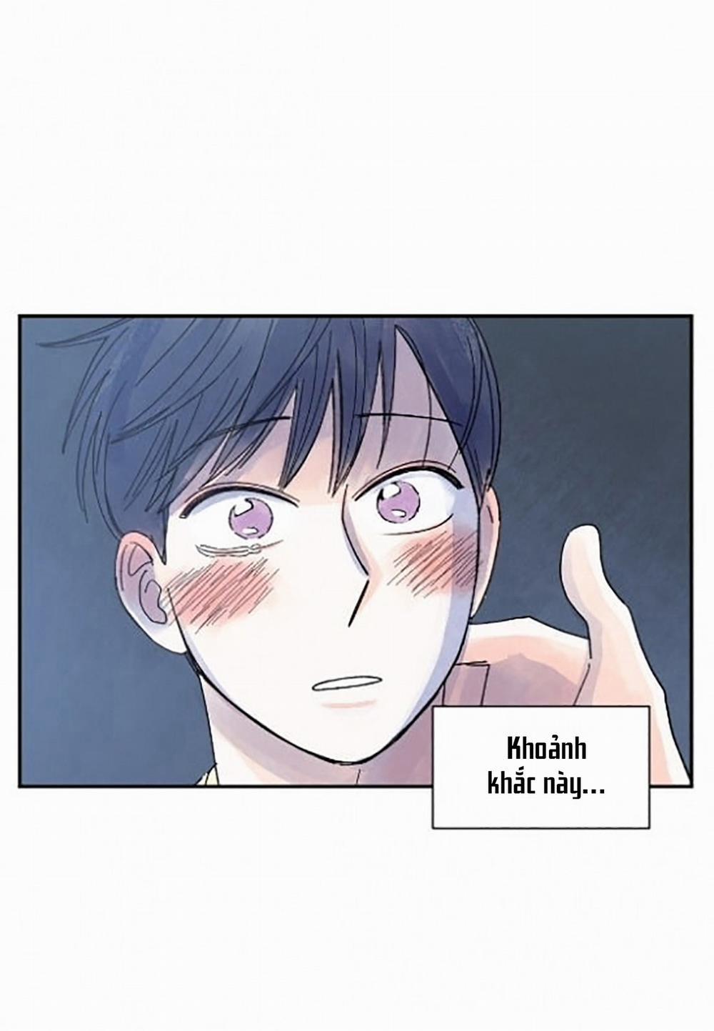 Kisses X Kiss X Kisses 24 trang 54