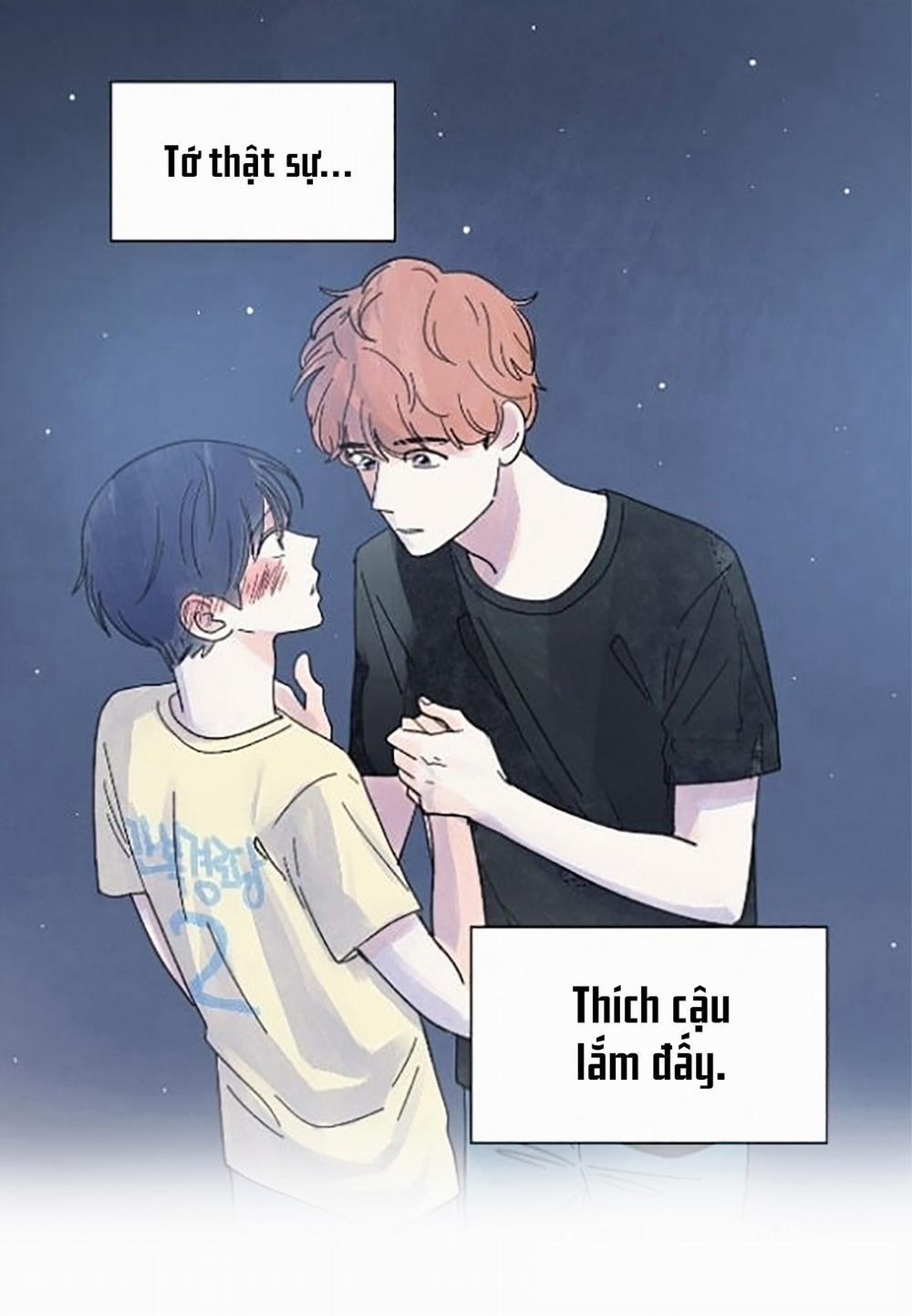 Kisses X Kiss X Kisses 24 trang 56