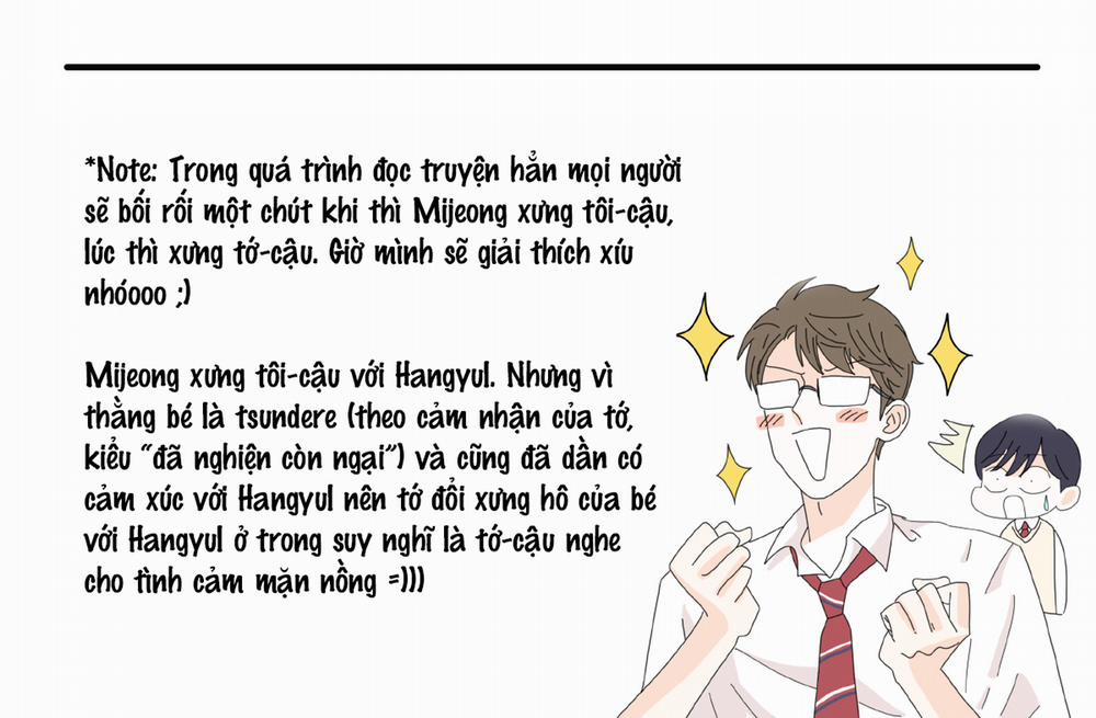 Kisses X Kiss X Kisses 24 trang 57