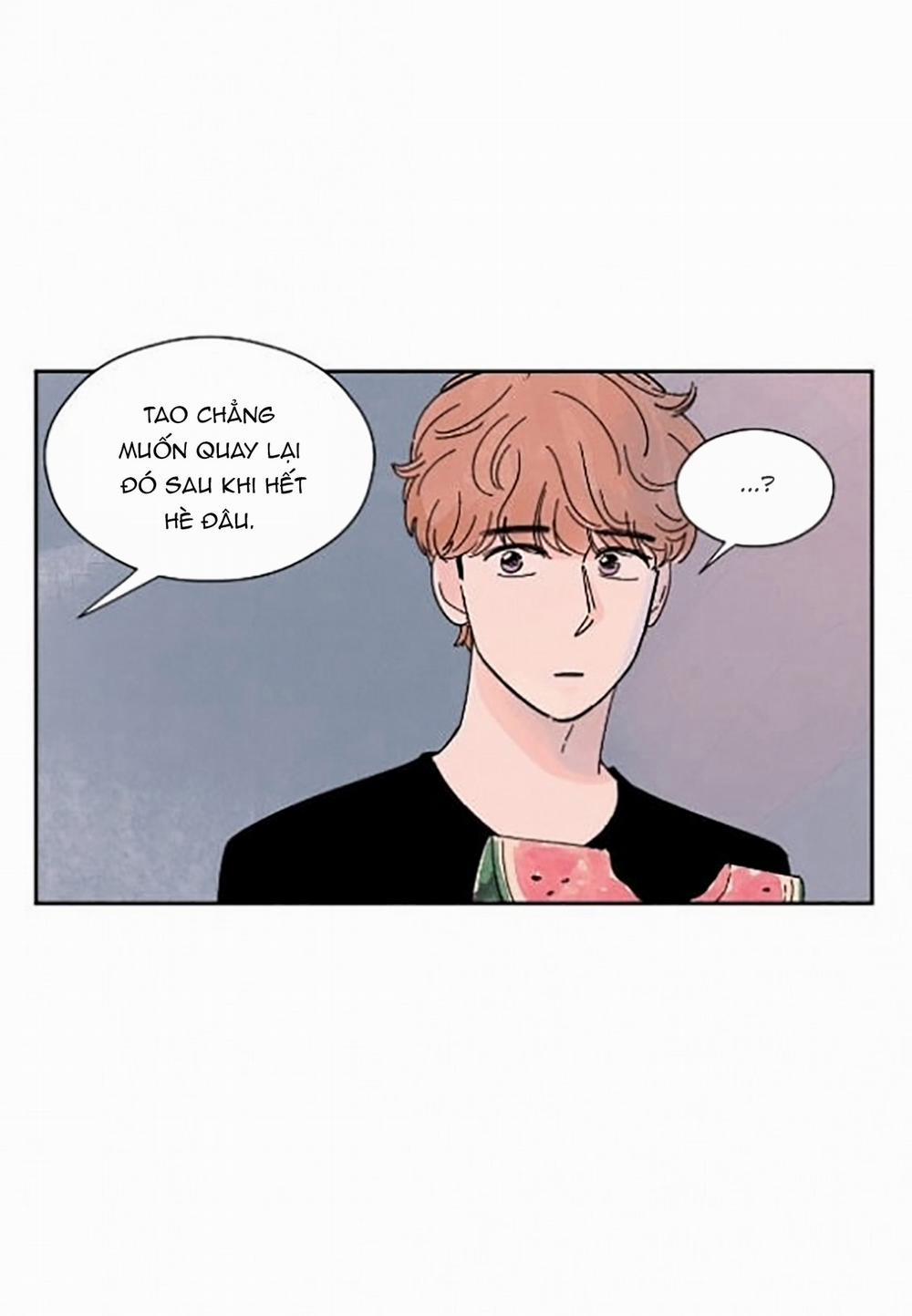 Kisses X Kiss X Kisses 24 trang 7