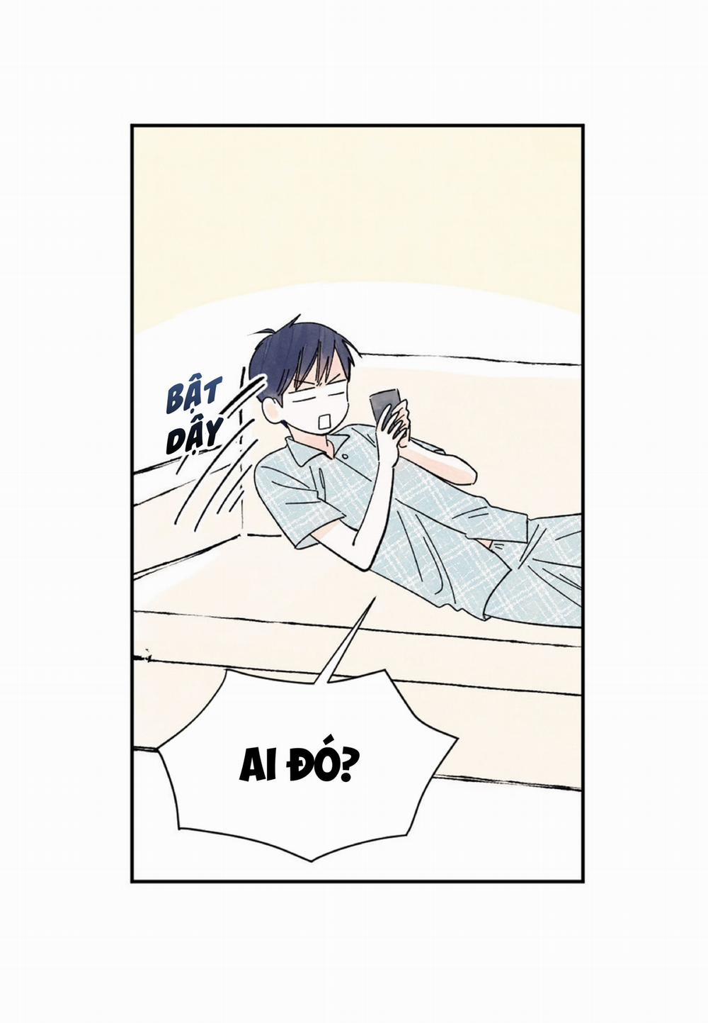 Kisses X Kiss X Kisses 25 trang 19