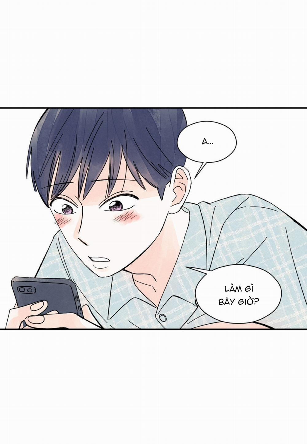 Kisses X Kiss X Kisses 25 trang 25