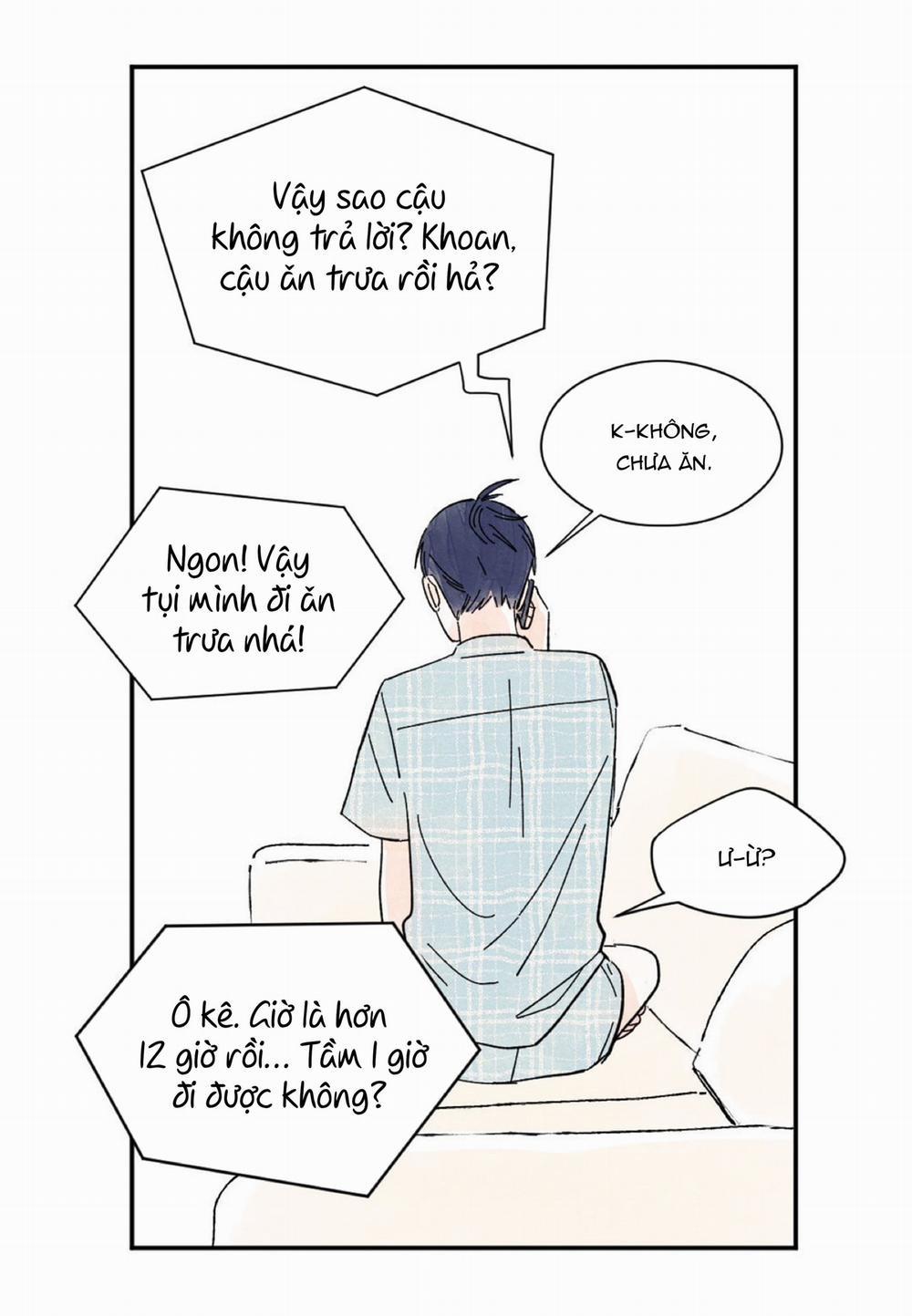 Kisses X Kiss X Kisses 25 trang 27