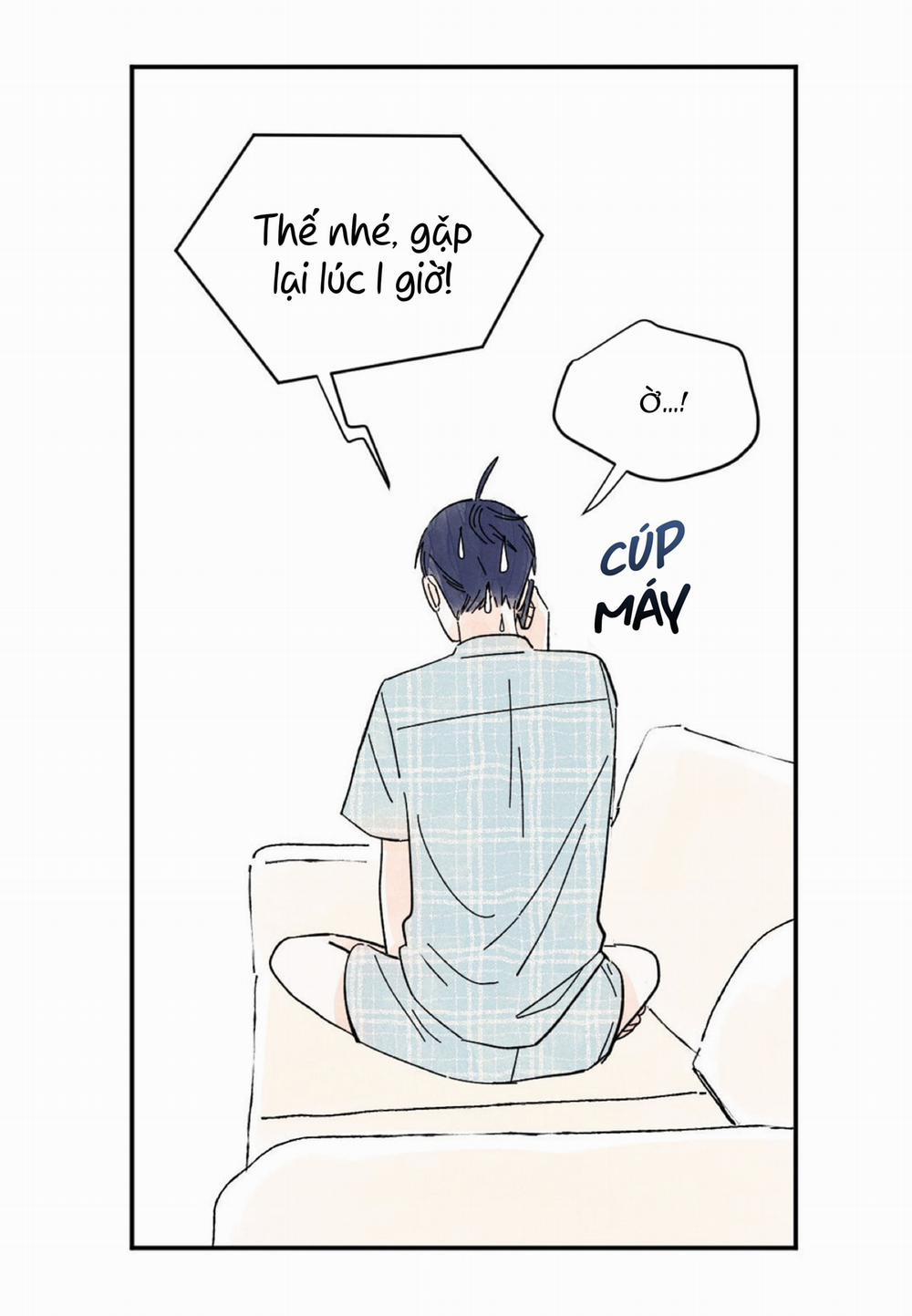 Kisses X Kiss X Kisses 25 trang 28