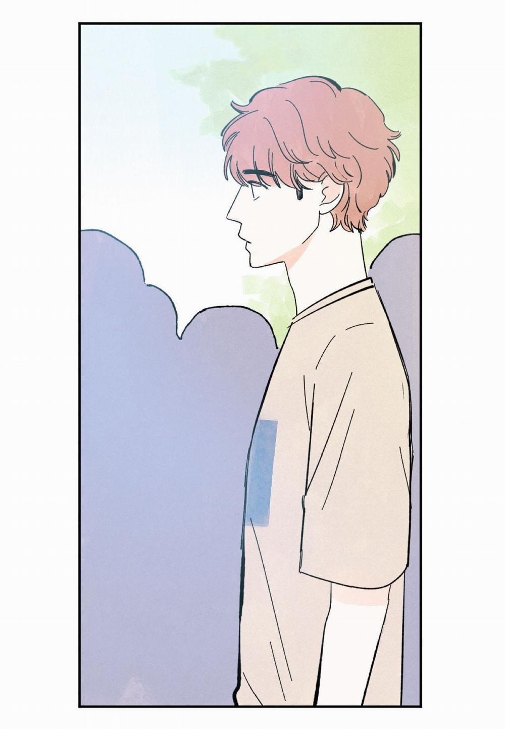 Kisses X Kiss X Kisses 25 trang 37