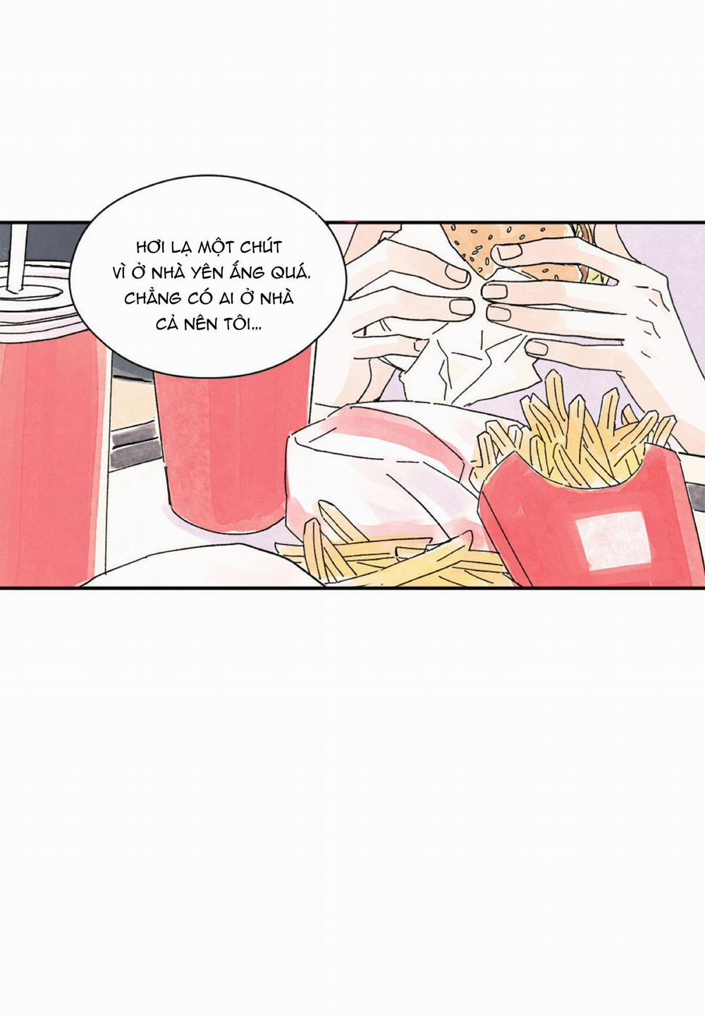 Kisses X Kiss X Kisses 25 trang 42