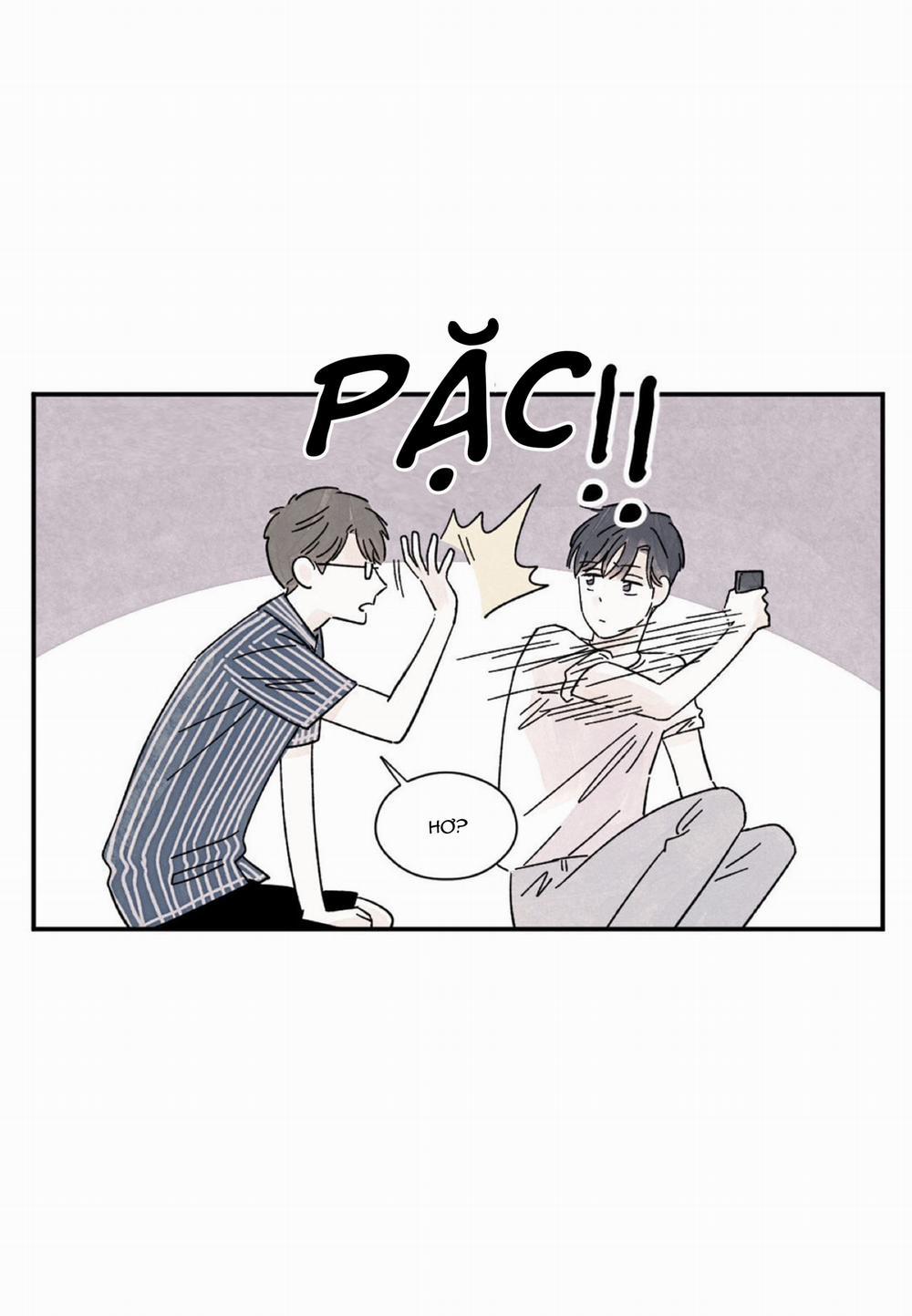 Kisses X Kiss X Kisses 27 trang 11