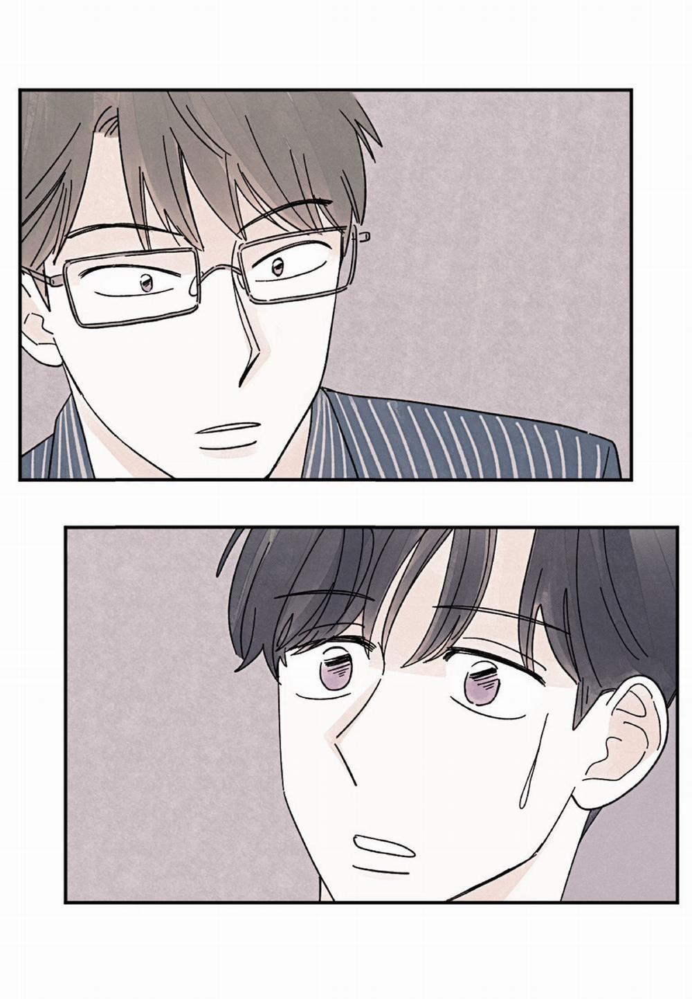 Kisses X Kiss X Kisses 27 trang 12