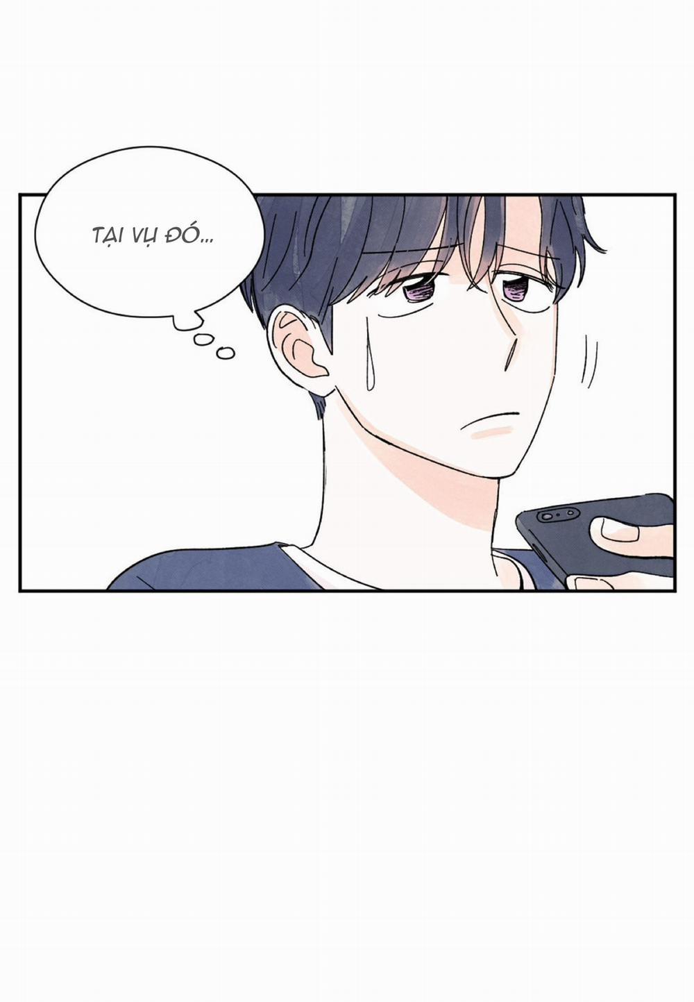 Kisses X Kiss X Kisses 27 trang 13