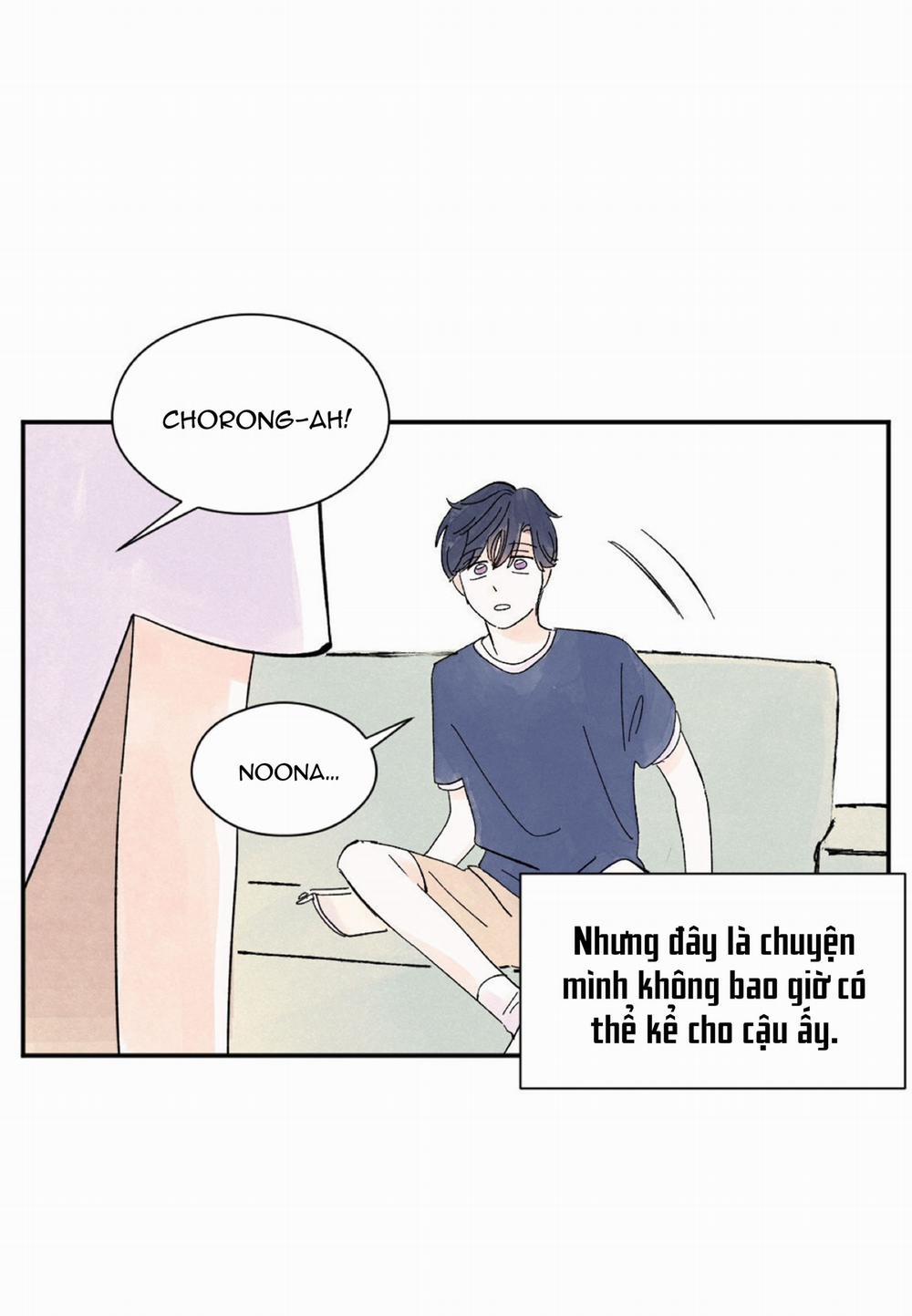 Kisses X Kiss X Kisses 27 trang 14