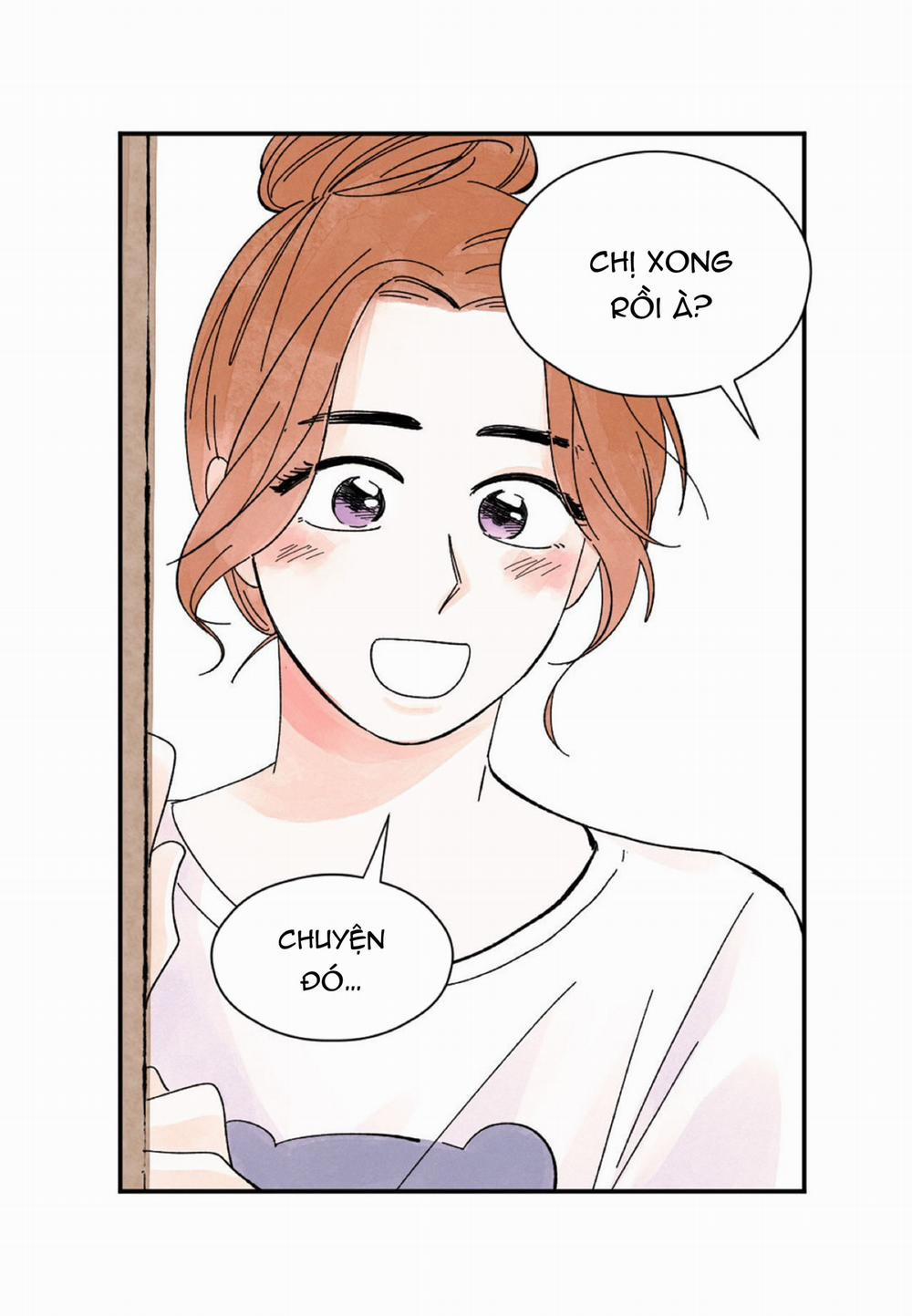 Kisses X Kiss X Kisses 27 trang 15