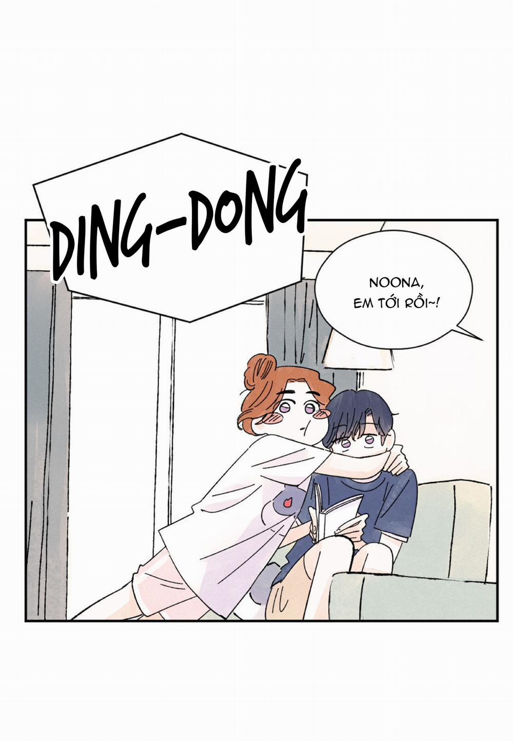 Kisses X Kiss X Kisses 27 trang 18